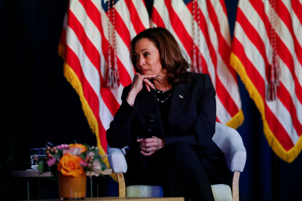 Kamala VP picks