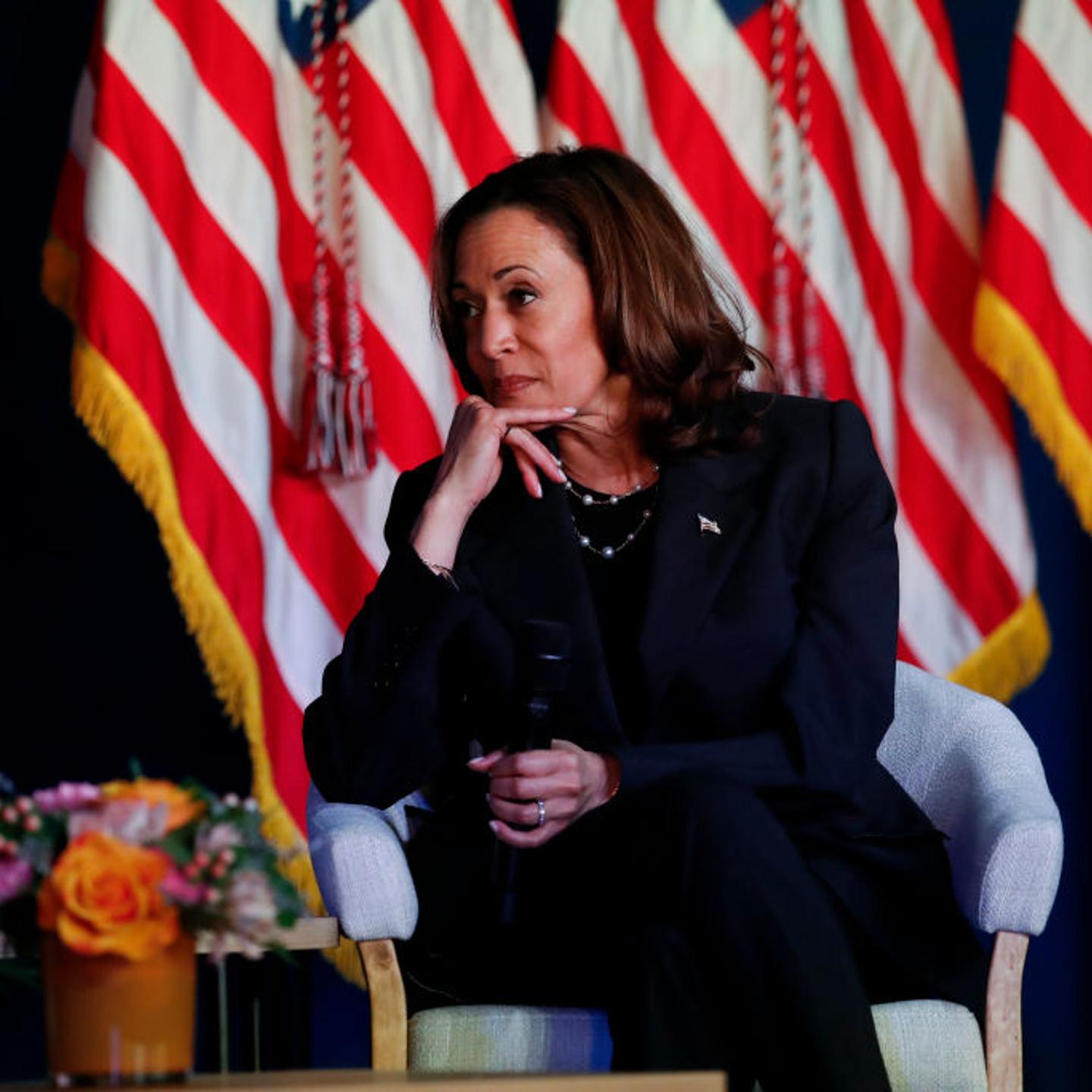 Kamala VP picks