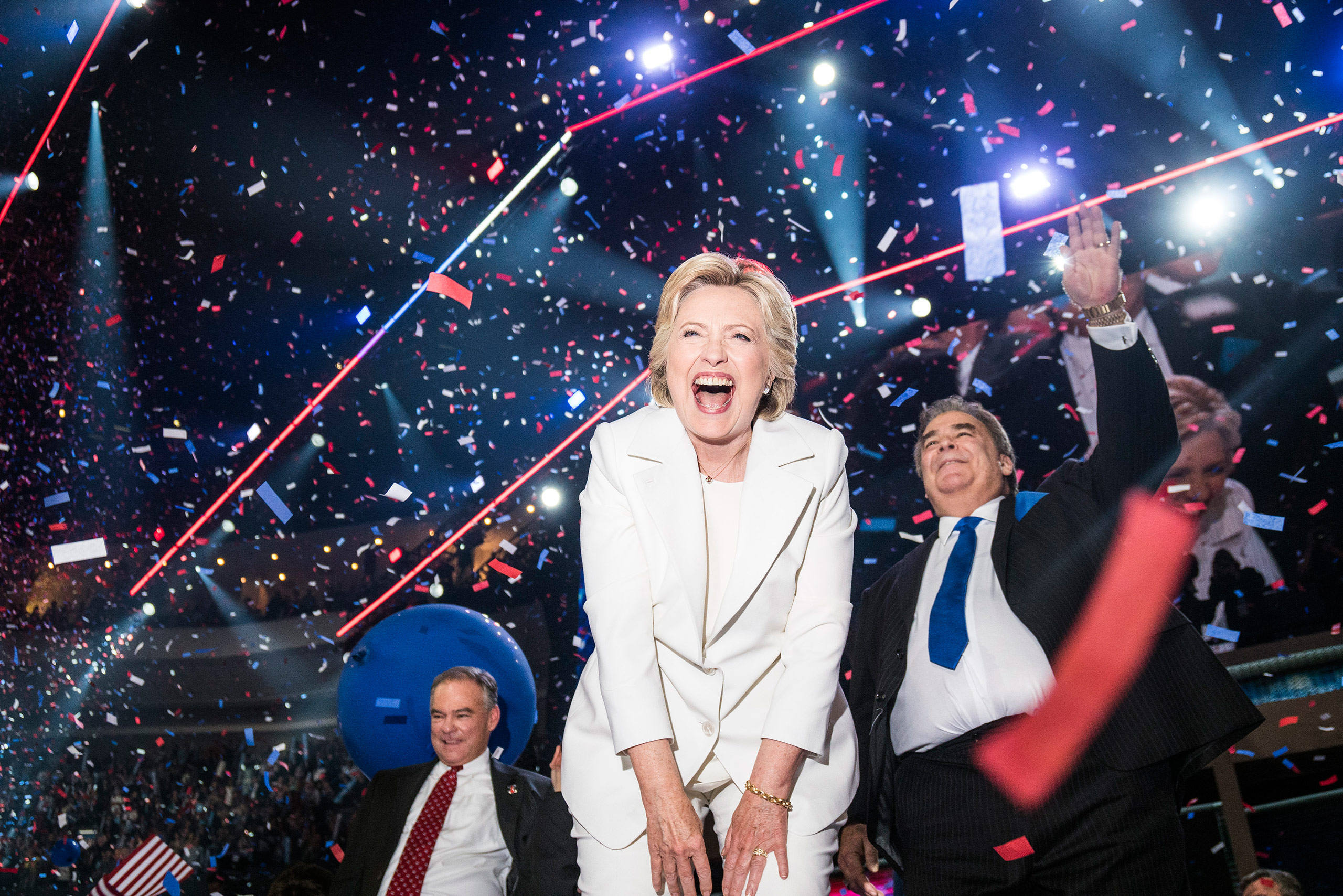 TIME's Best Photojournalism of 2016