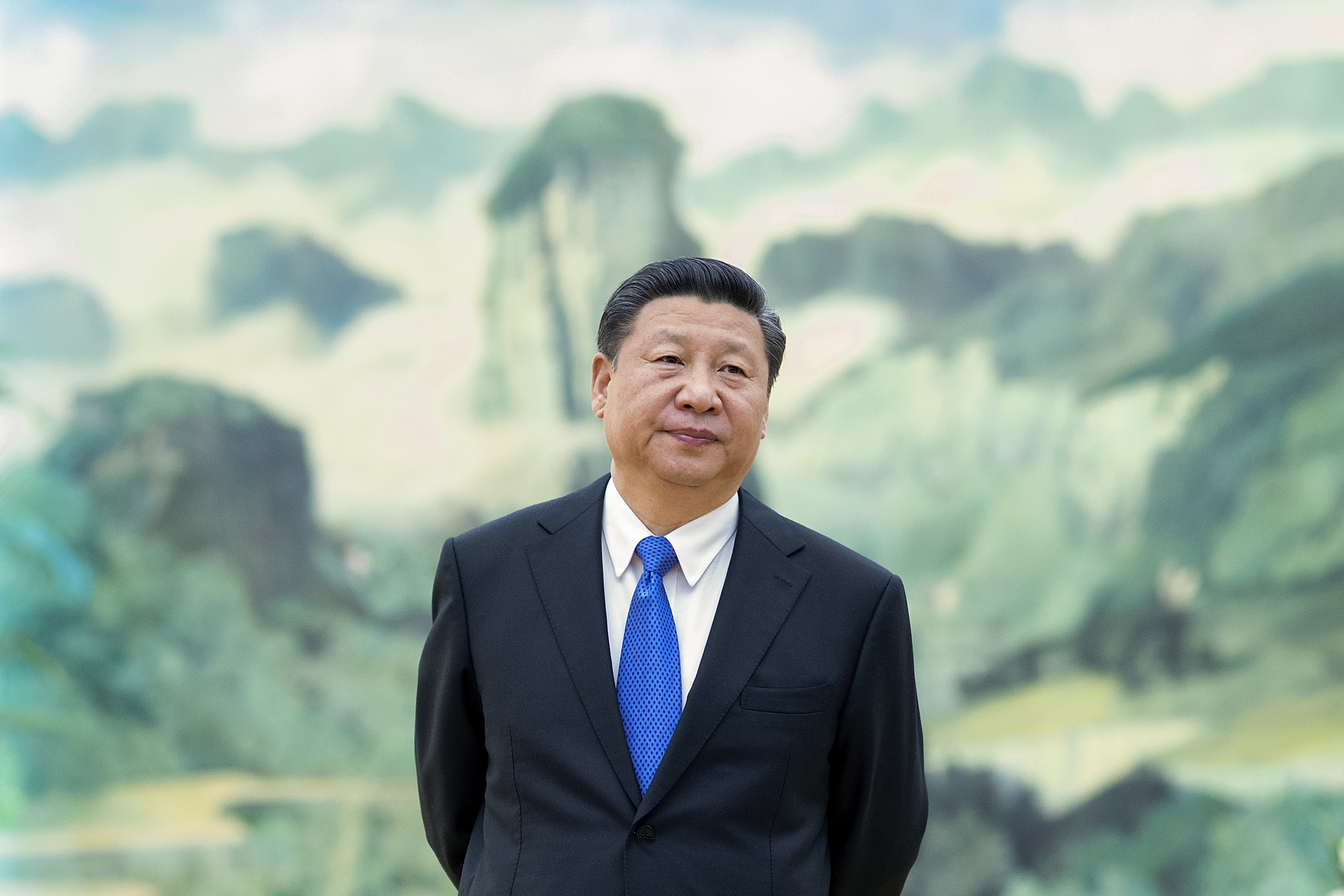 2016 G20 State Leaders Hangzhou Summit