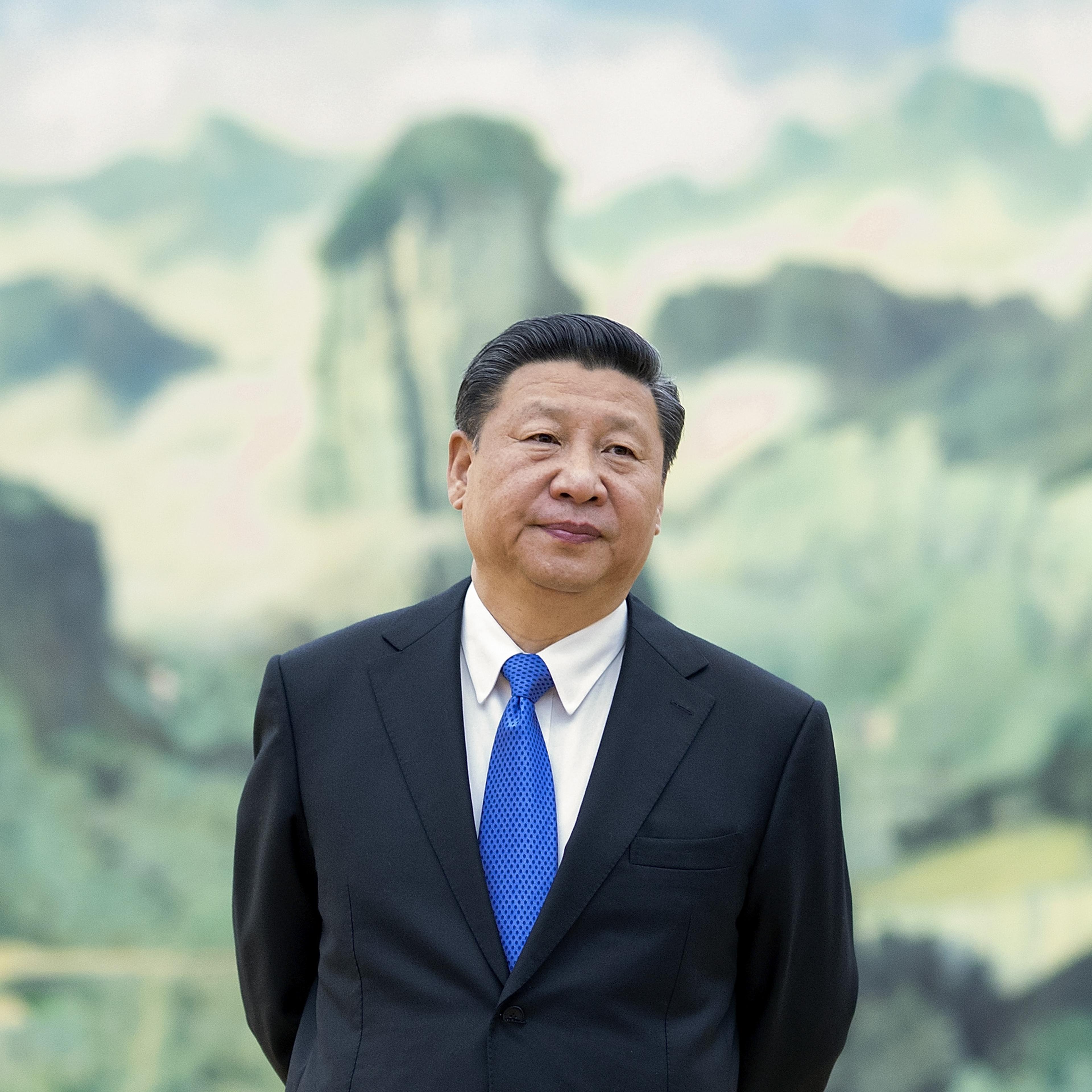 2016 G20 State Leaders Hangzhou Summit