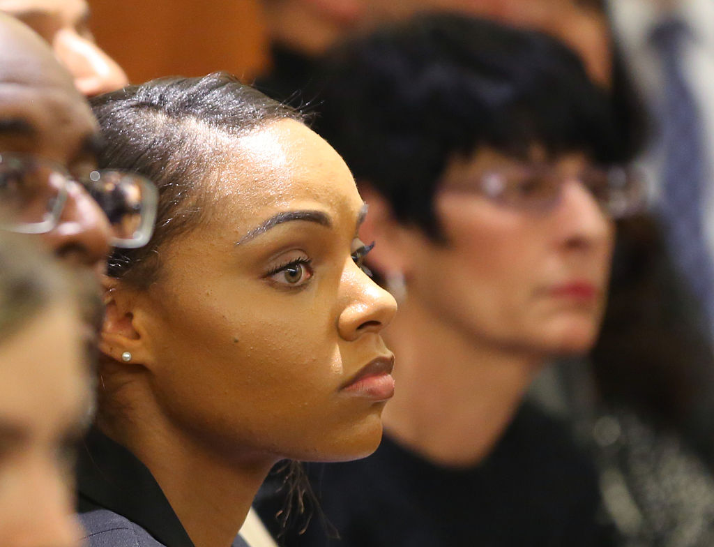 Aaron Hernandez Murder Case Sent To Jury