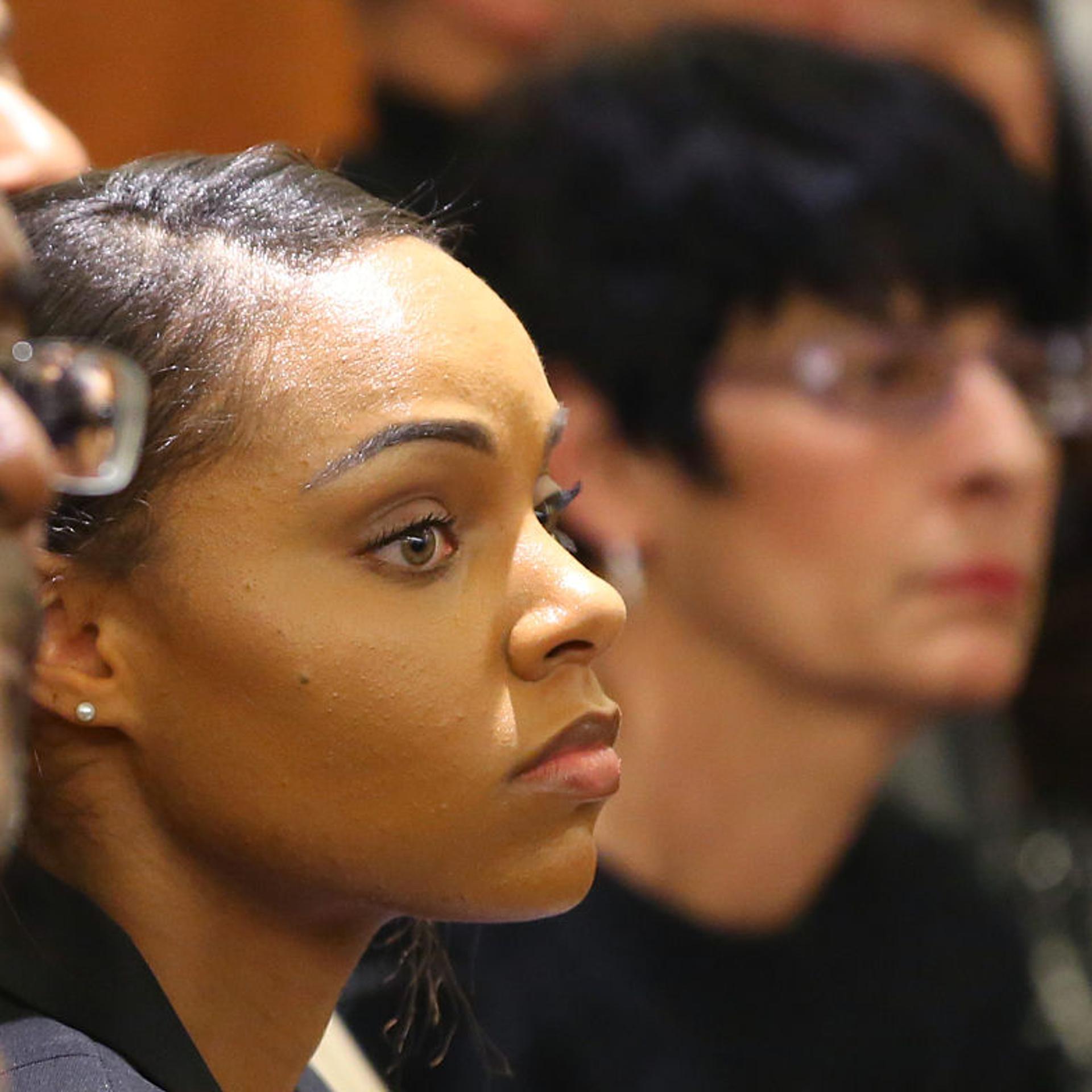 Aaron Hernandez Murder Case Sent To Jury