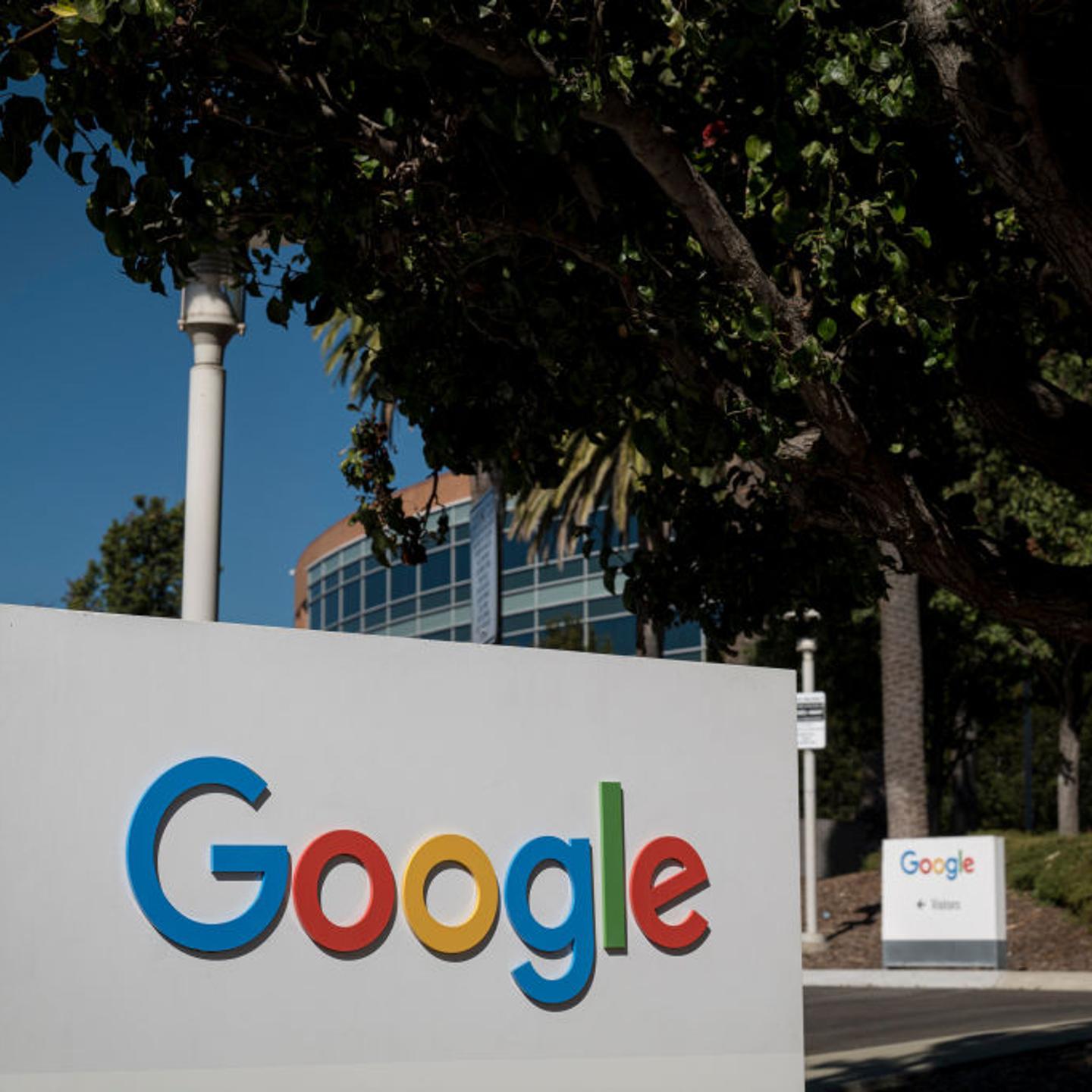 Google Monopoly Case By U.S. Sets Stage For Multi-Pronged Attack