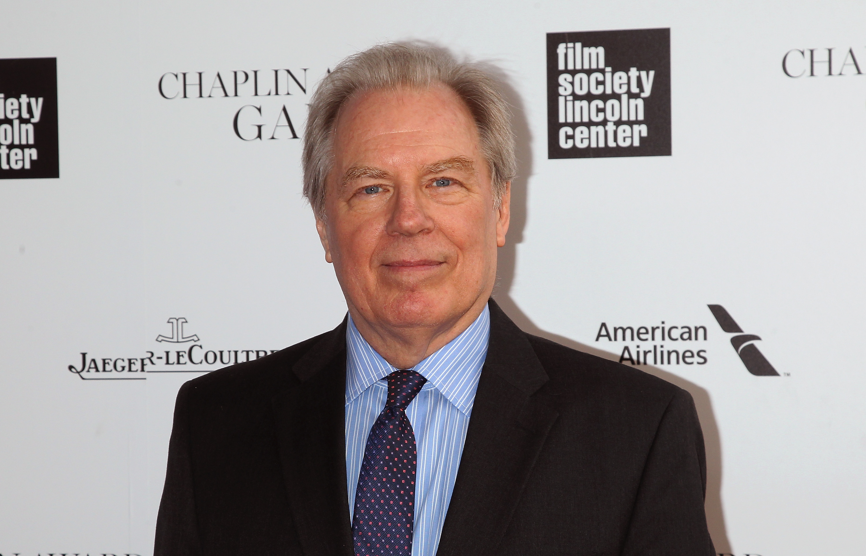 41st Annual Chaplin Award Gala - Arrivals