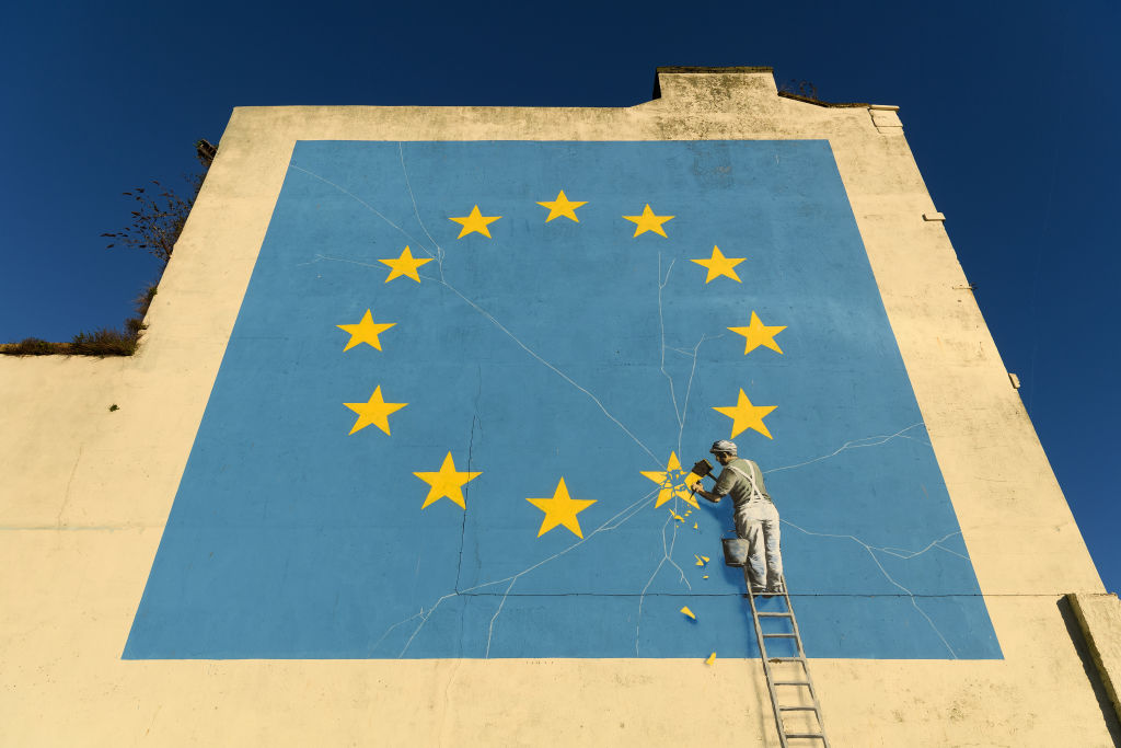 Brexit Negotiations Reach Endgame