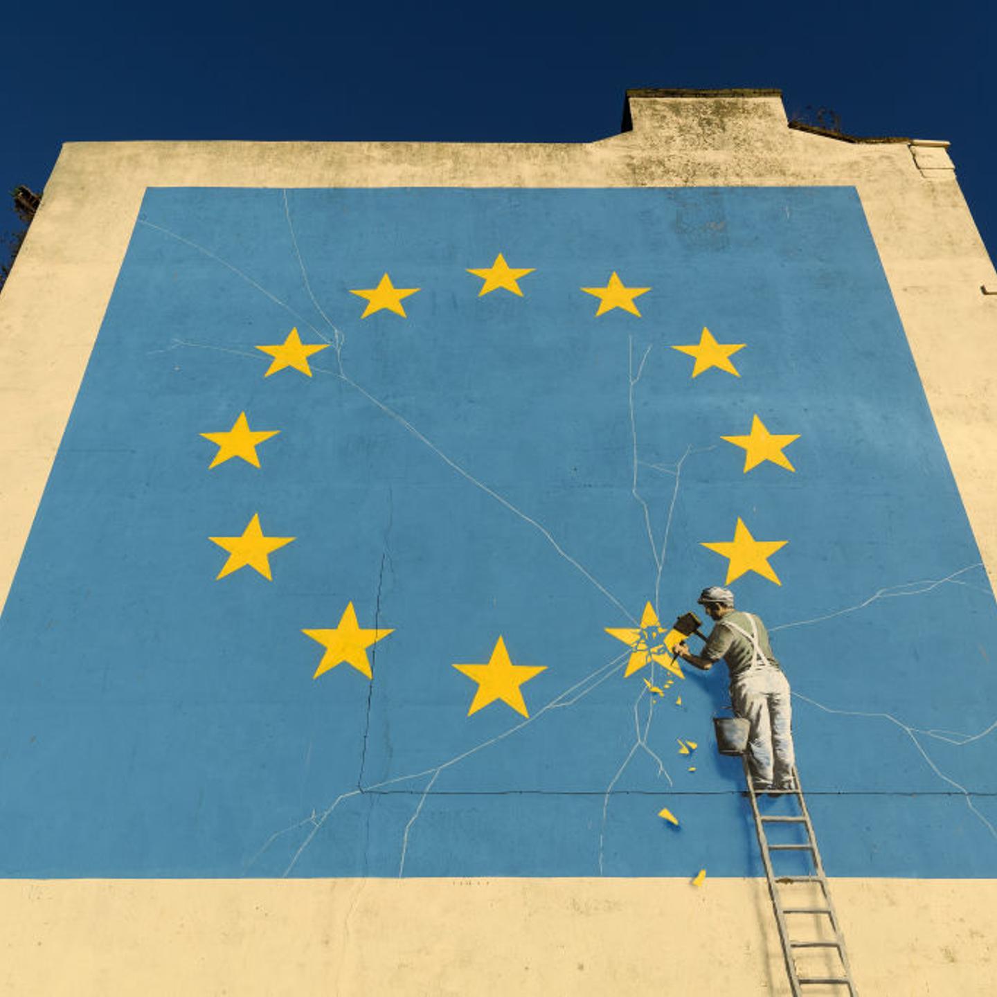 Brexit Negotiations Reach Endgame