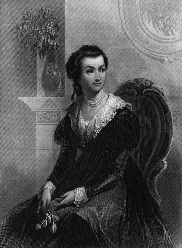Abigail Adams