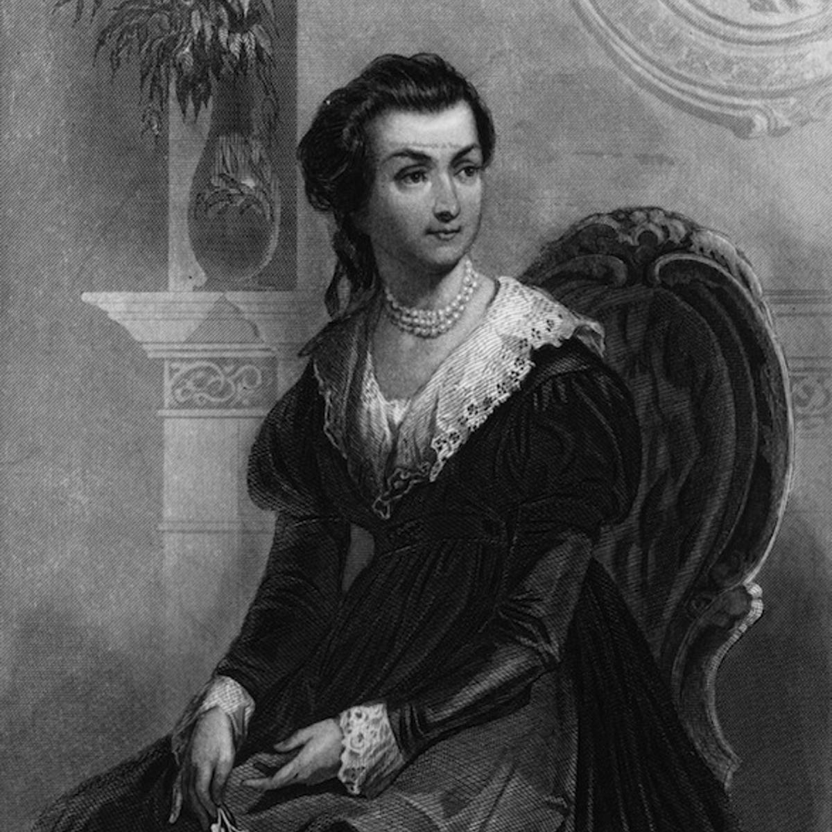 Abigail Adams
