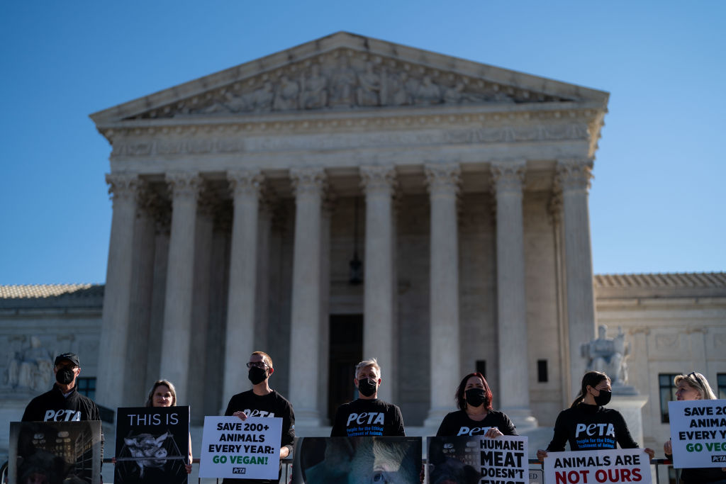 Supreme Court of the United States
