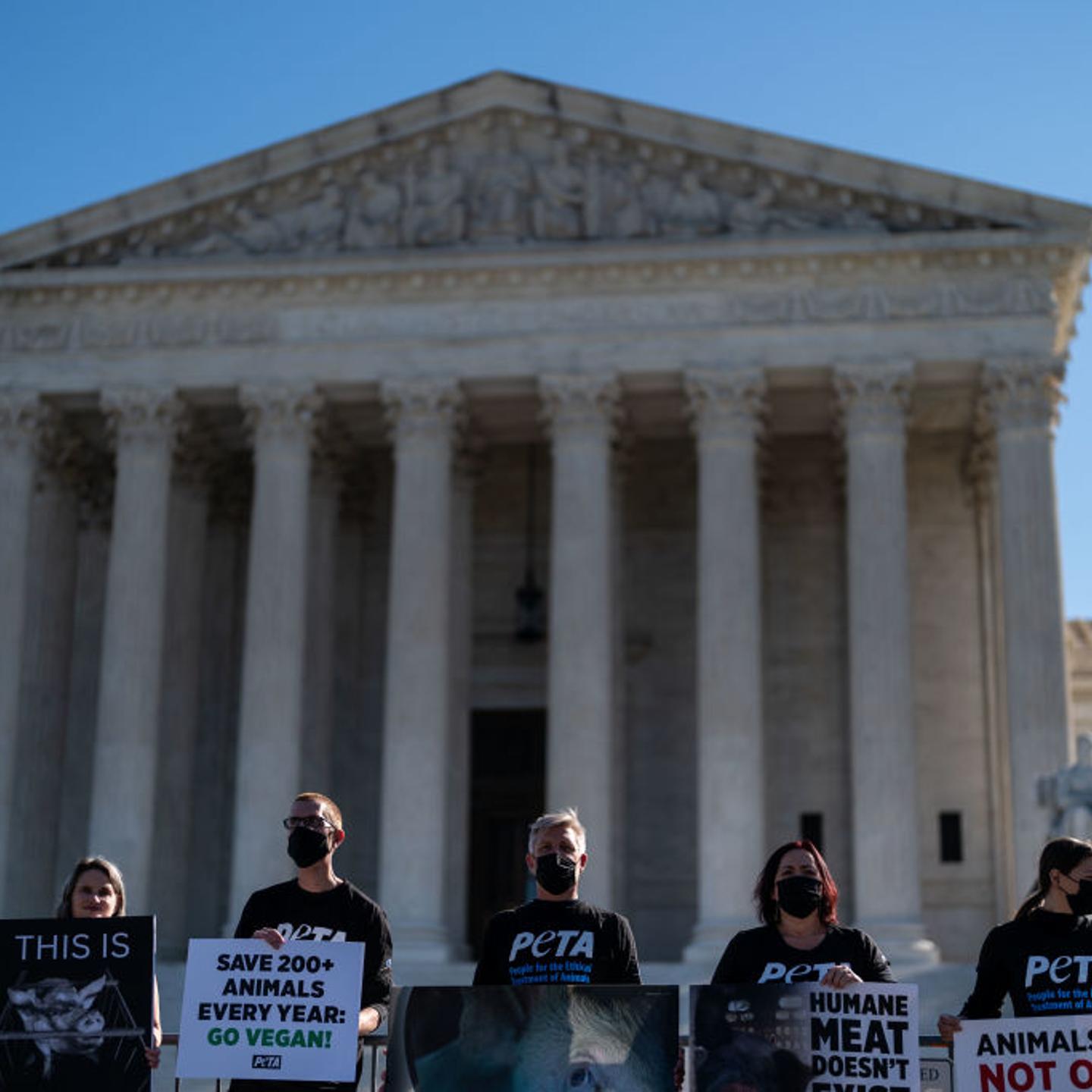 Supreme Court of the United States