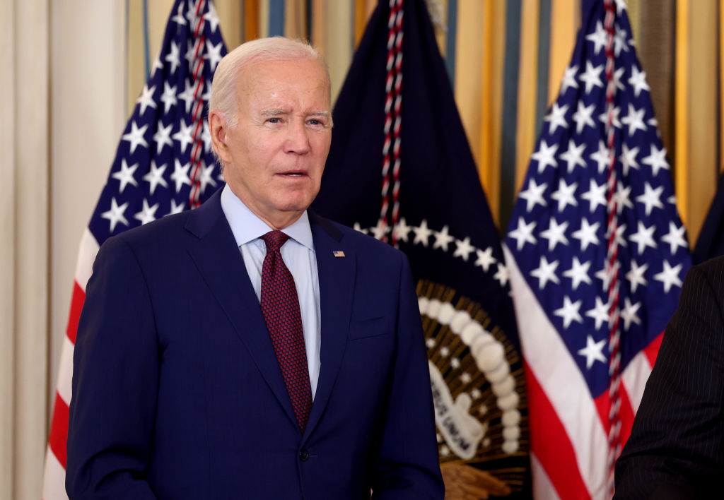 President Biden