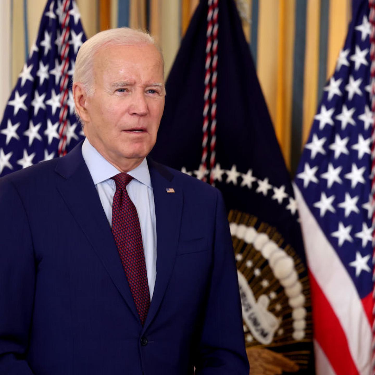President Biden