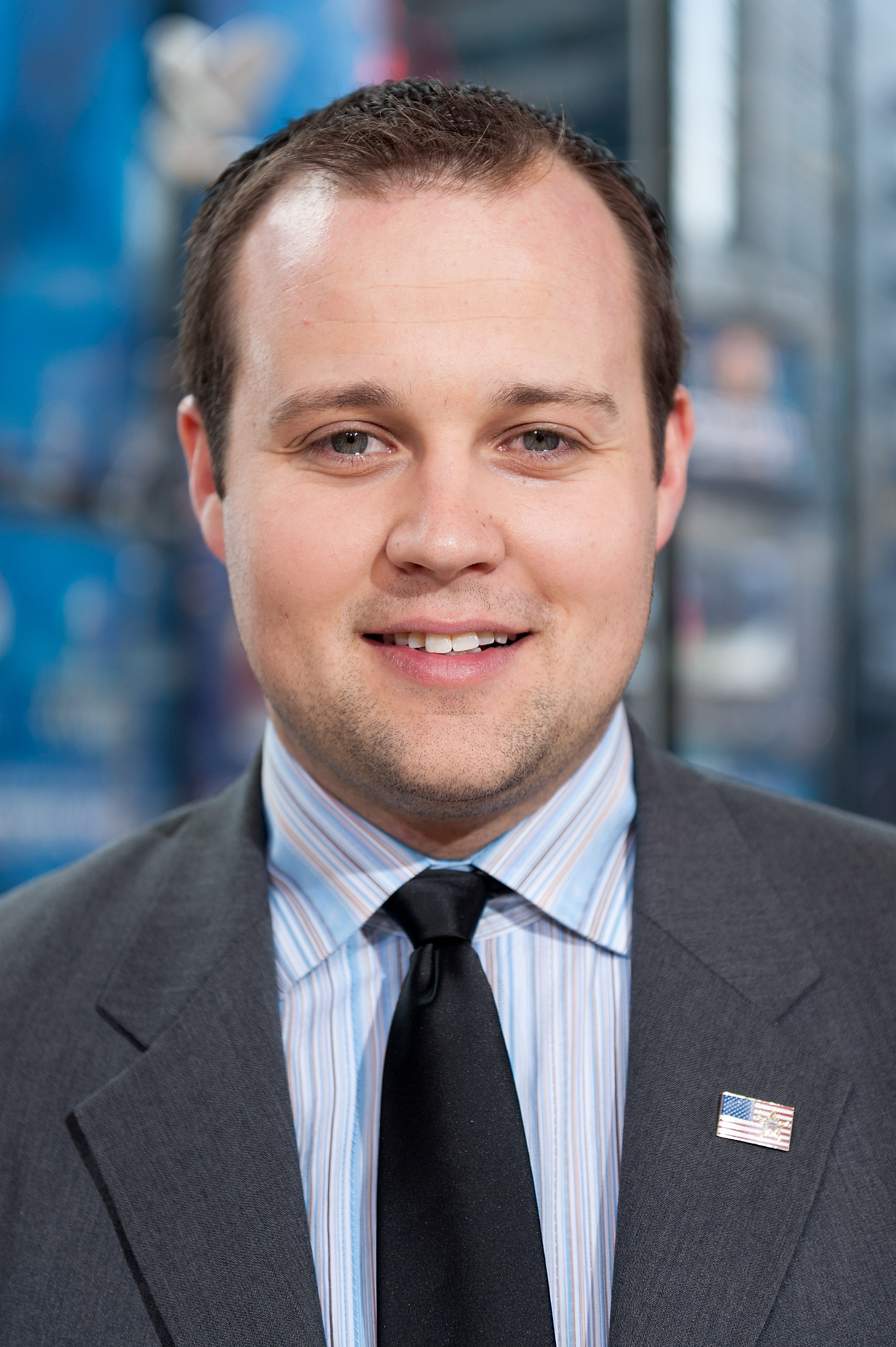 josh duggar