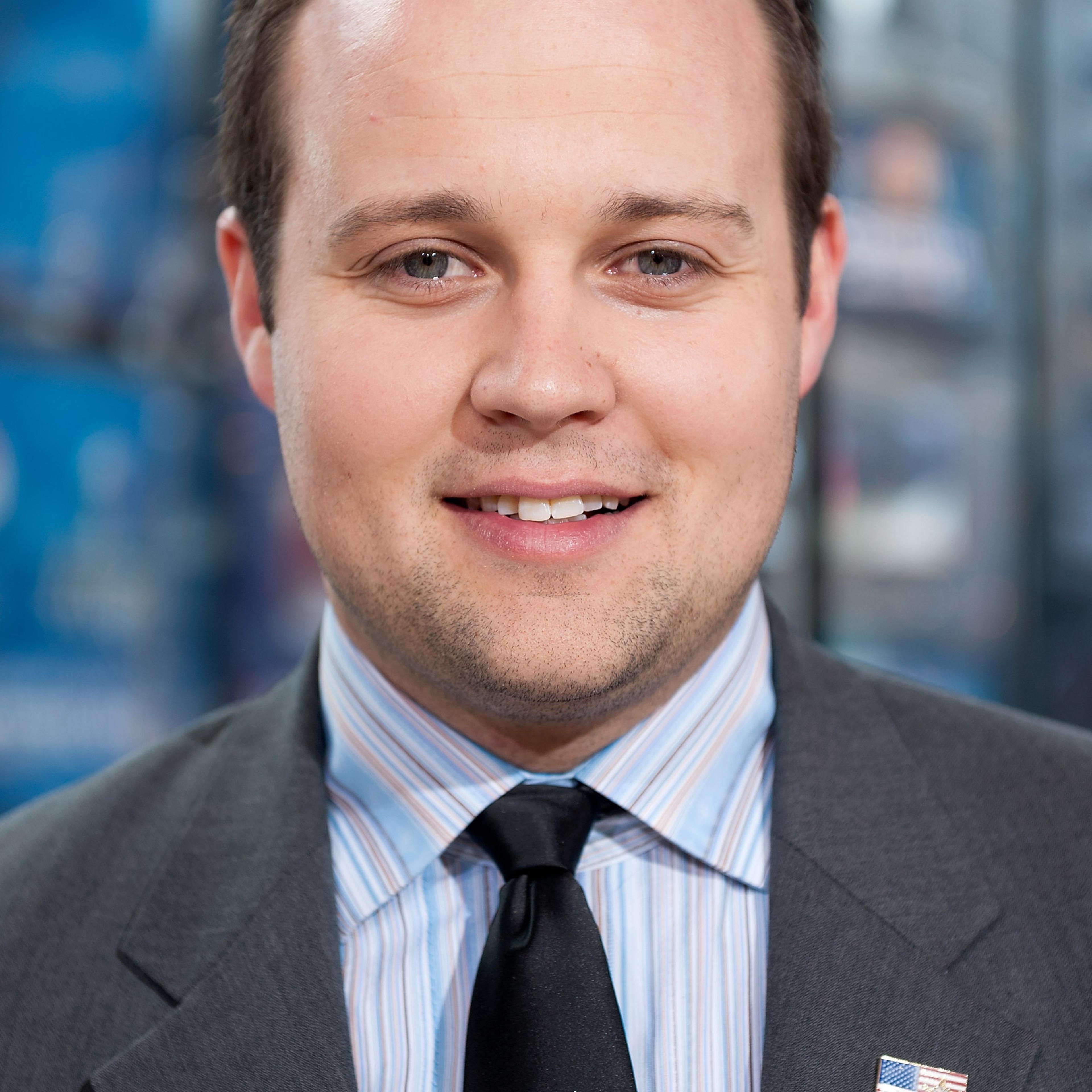 josh duggar