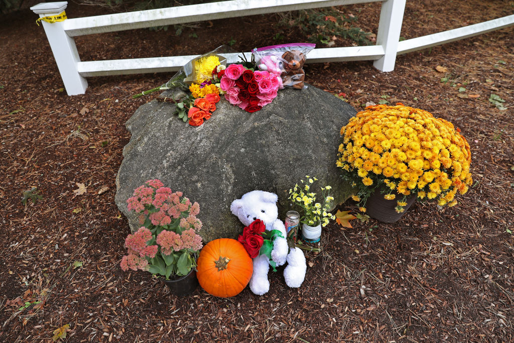 Abington Residents Mourn Family Found Dead In Their Home