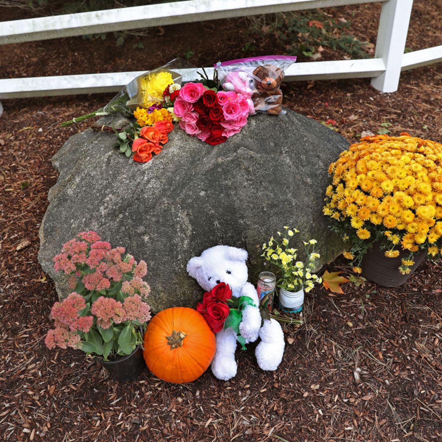 Abington Residents Mourn Family Found Dead In Their Home