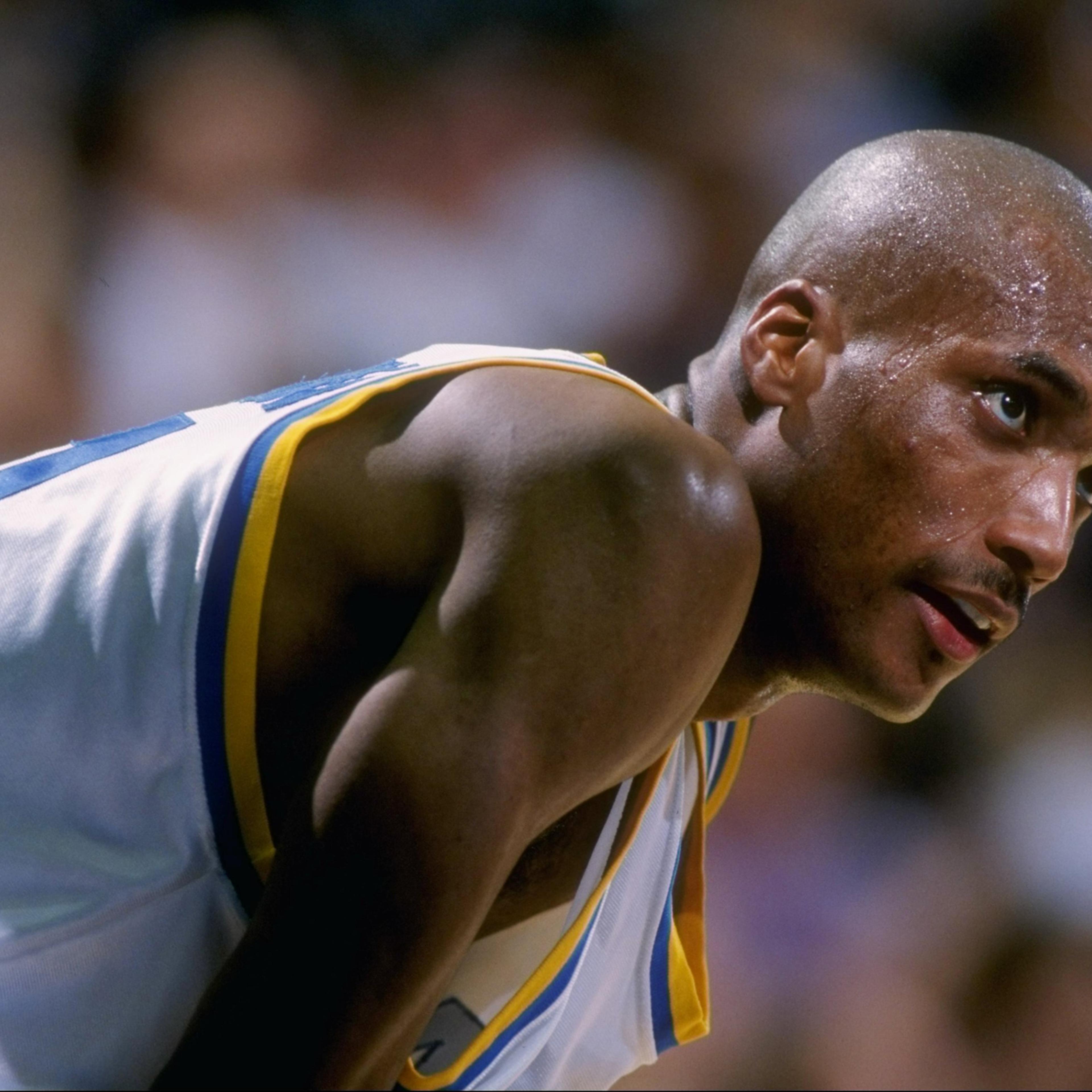 Ed O''Bannon