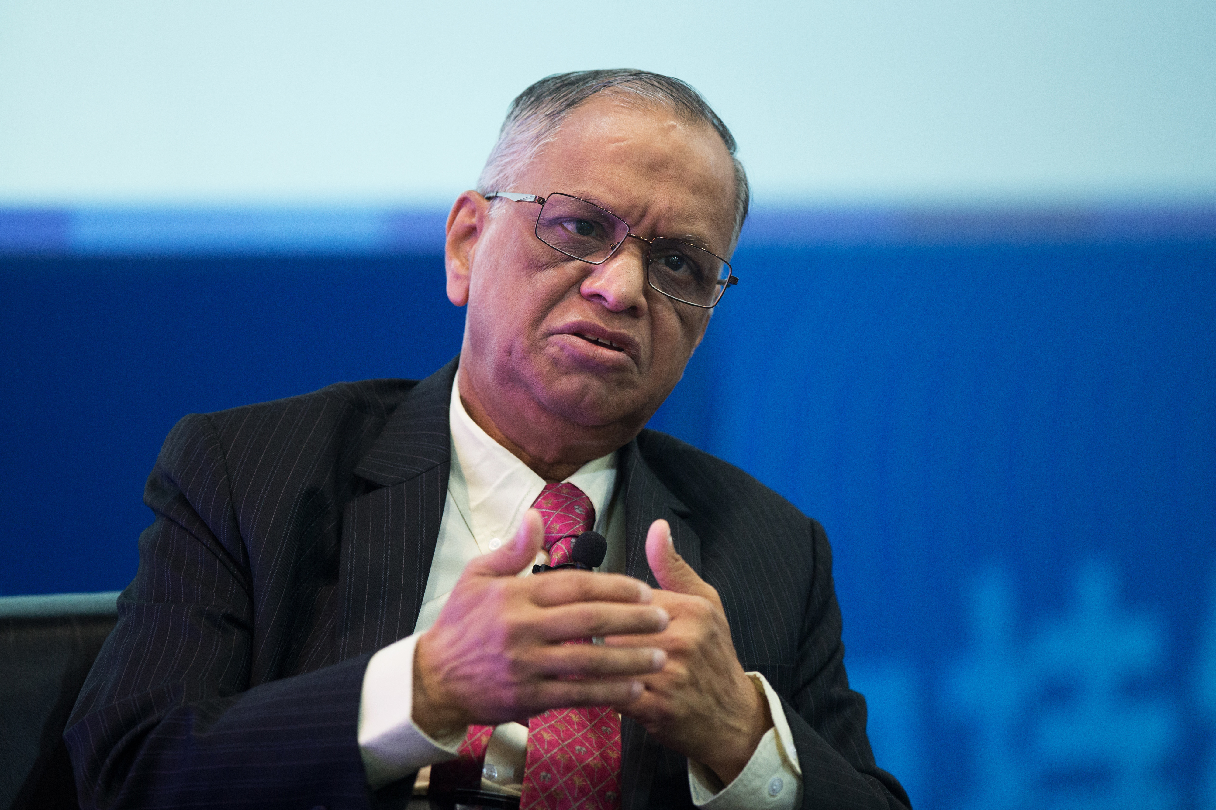 Key Speakers At The Asian Financial Forum