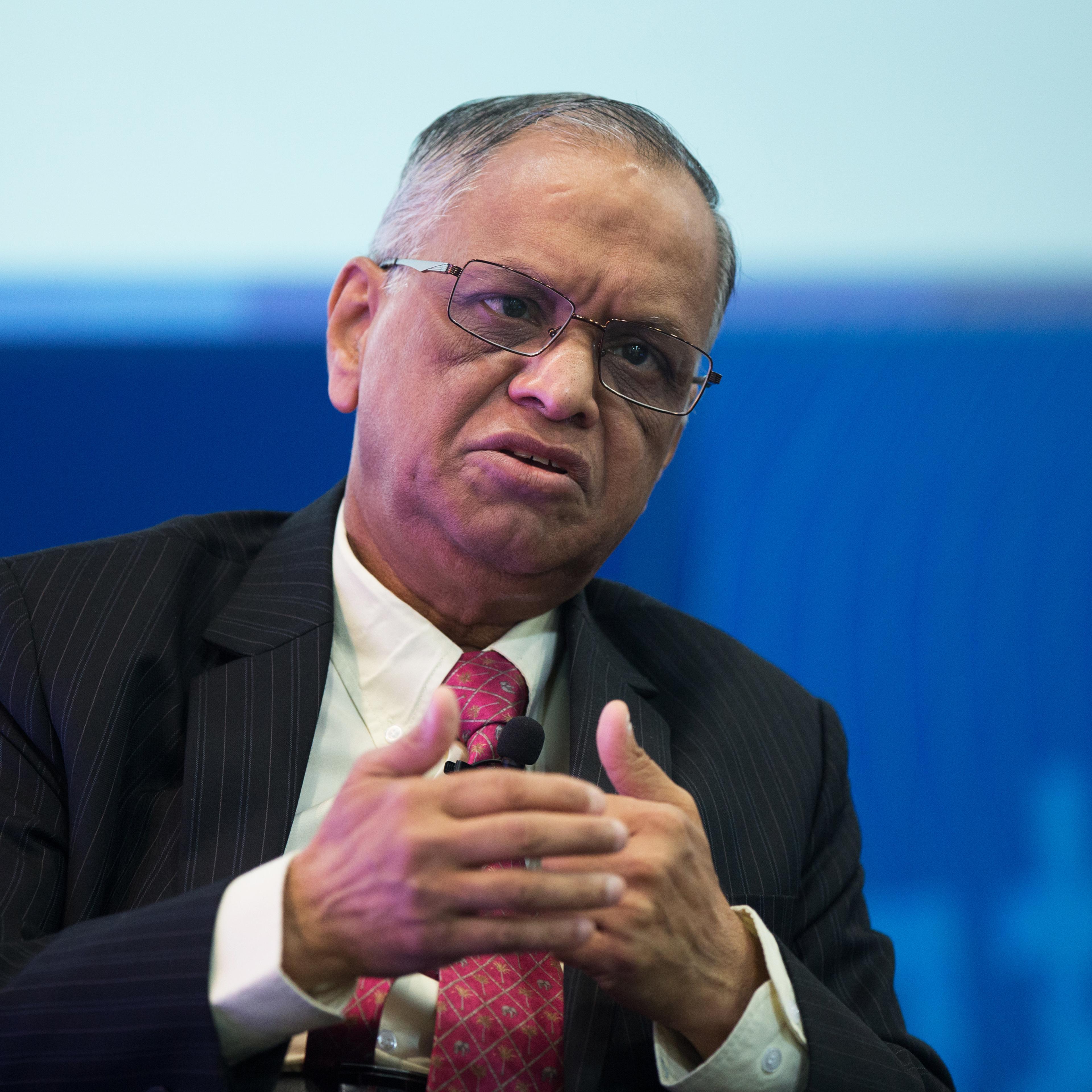 Key Speakers At The Asian Financial Forum