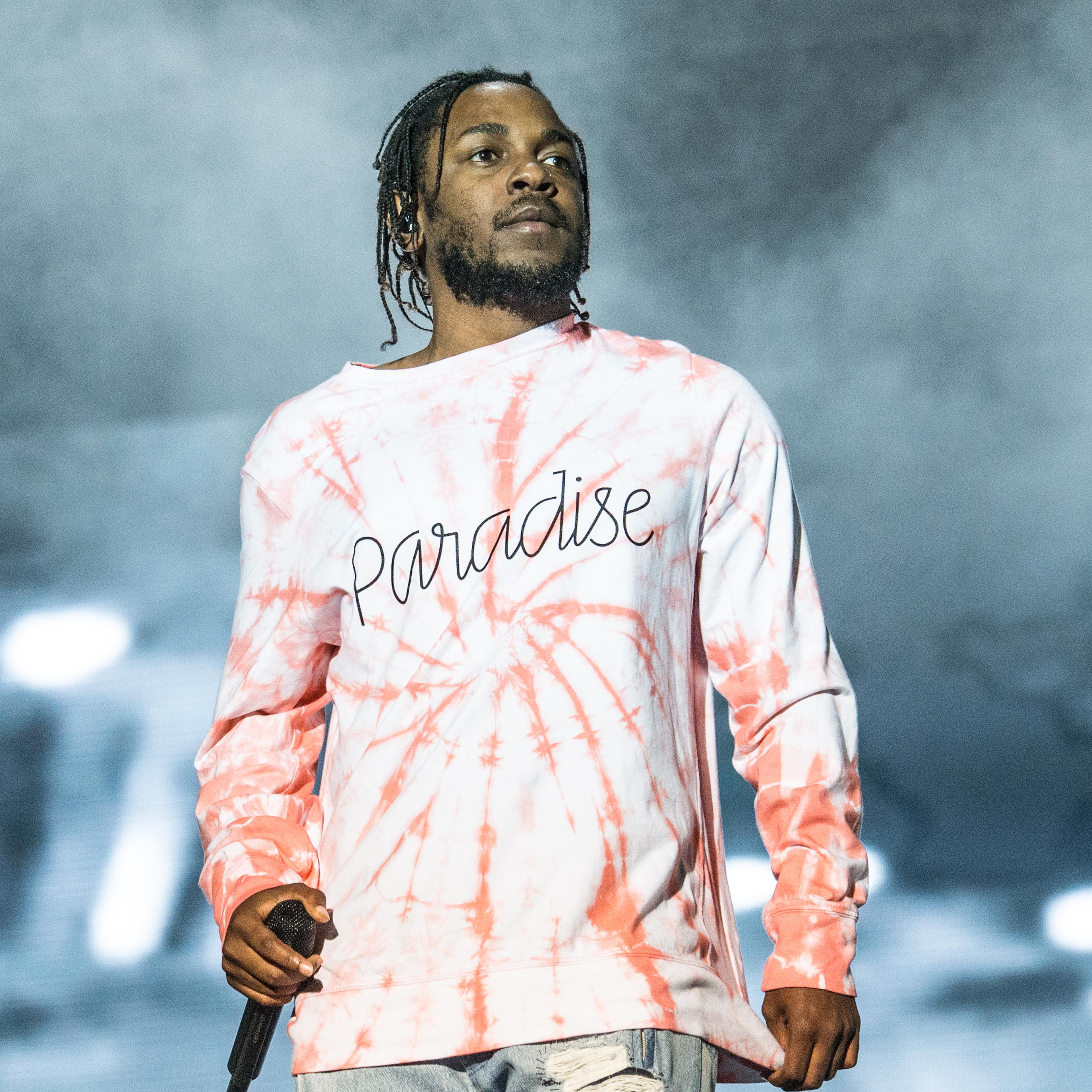 Kendrick Lamar
