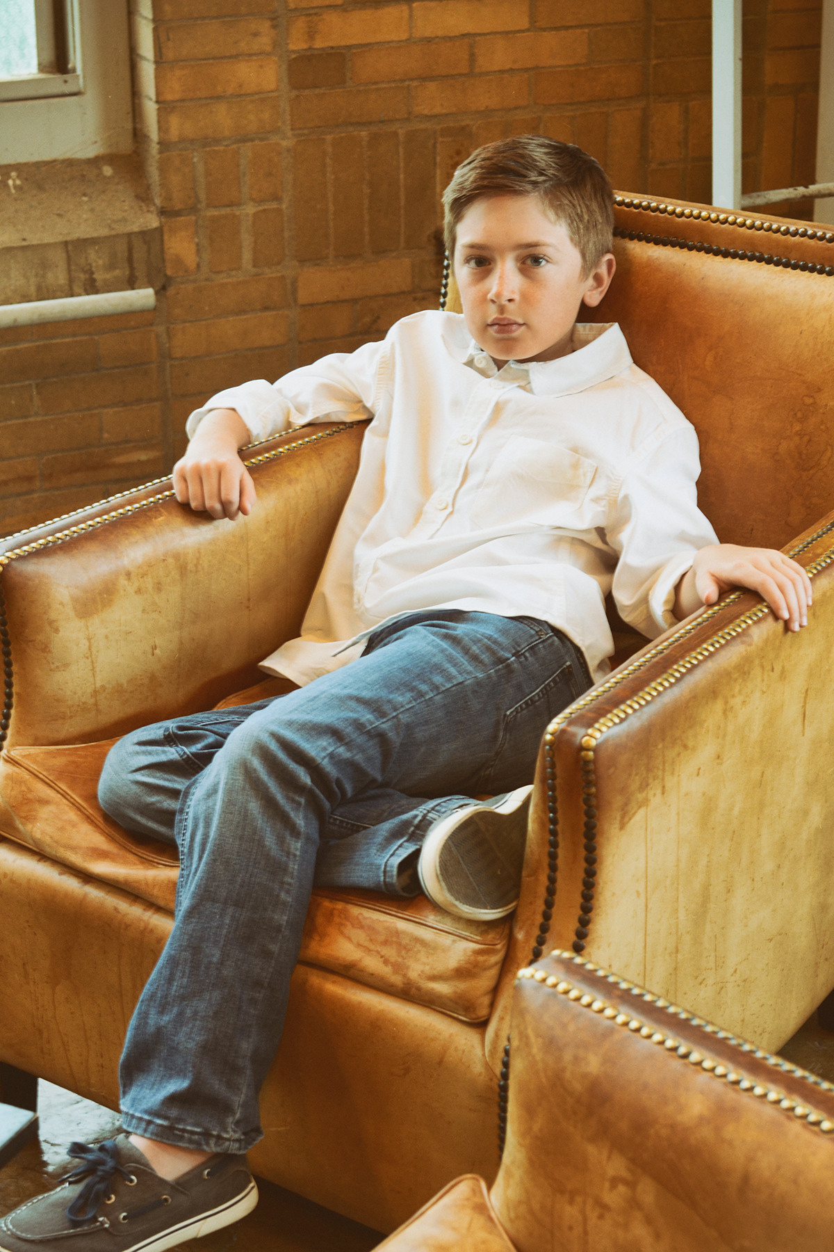 Brodie Copeland