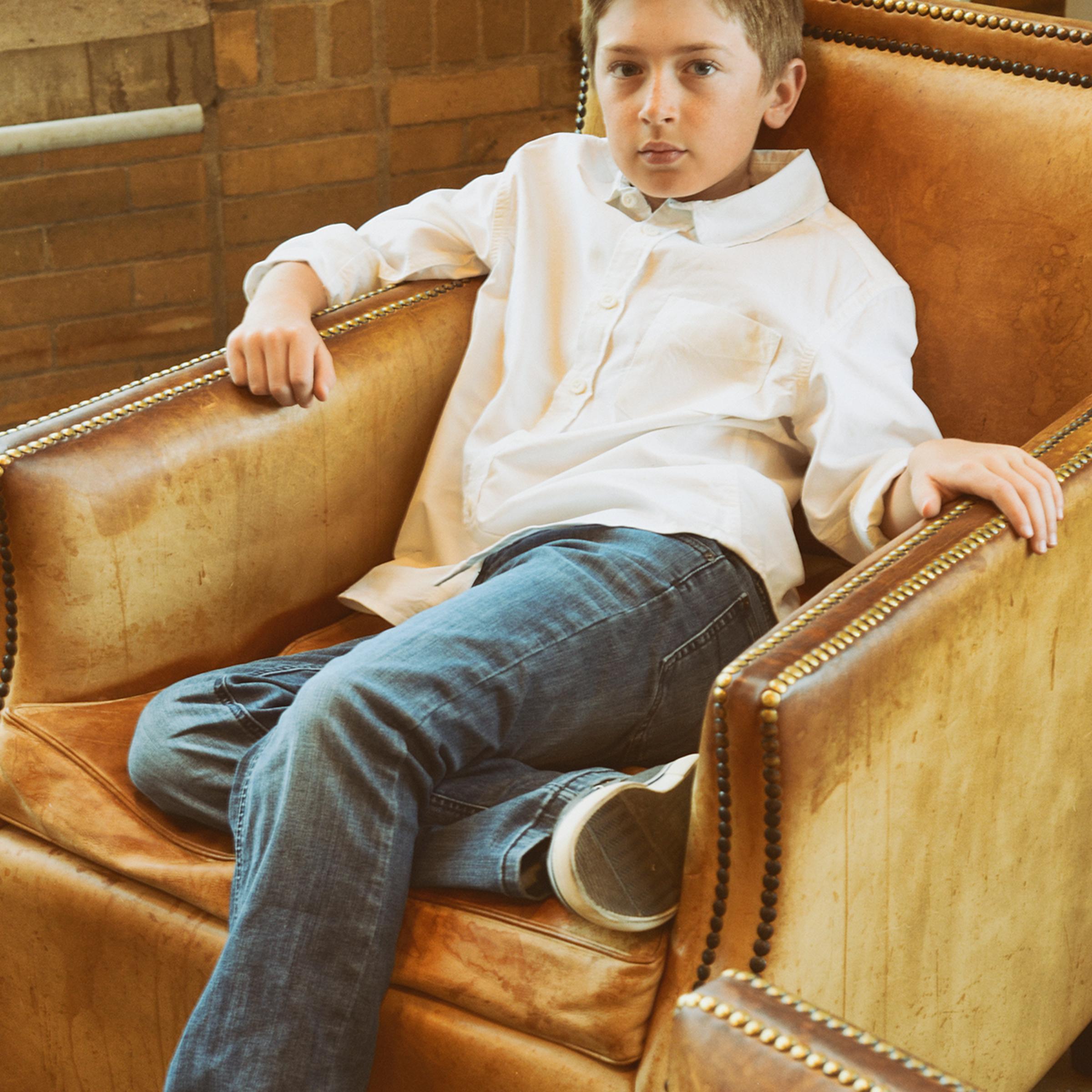 Brodie Copeland