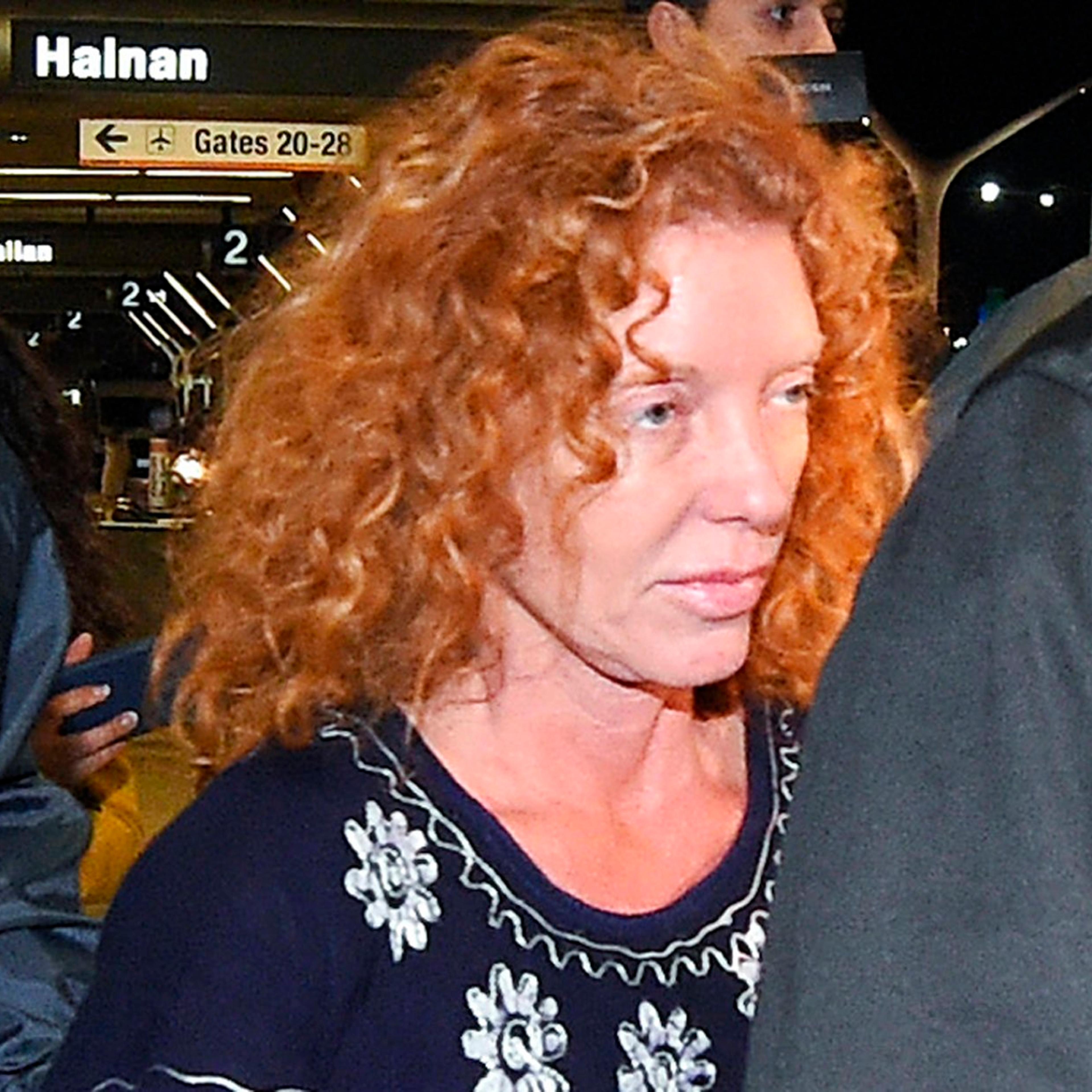 Tonya Couch