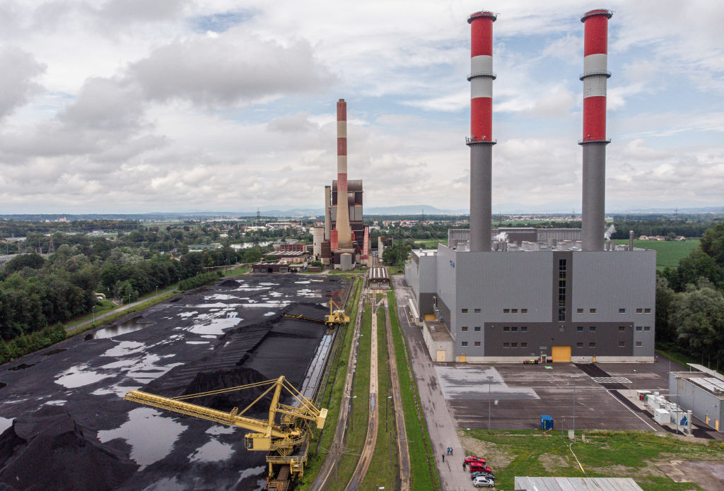 Austria Emerges As Hub For Hydrogen Technology