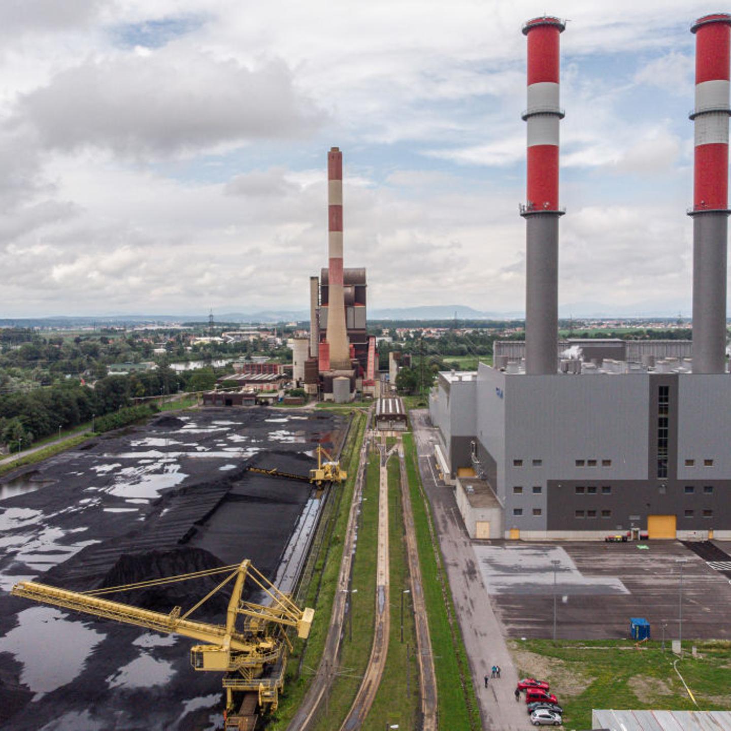 Austria Emerges As Hub For Hydrogen Technology