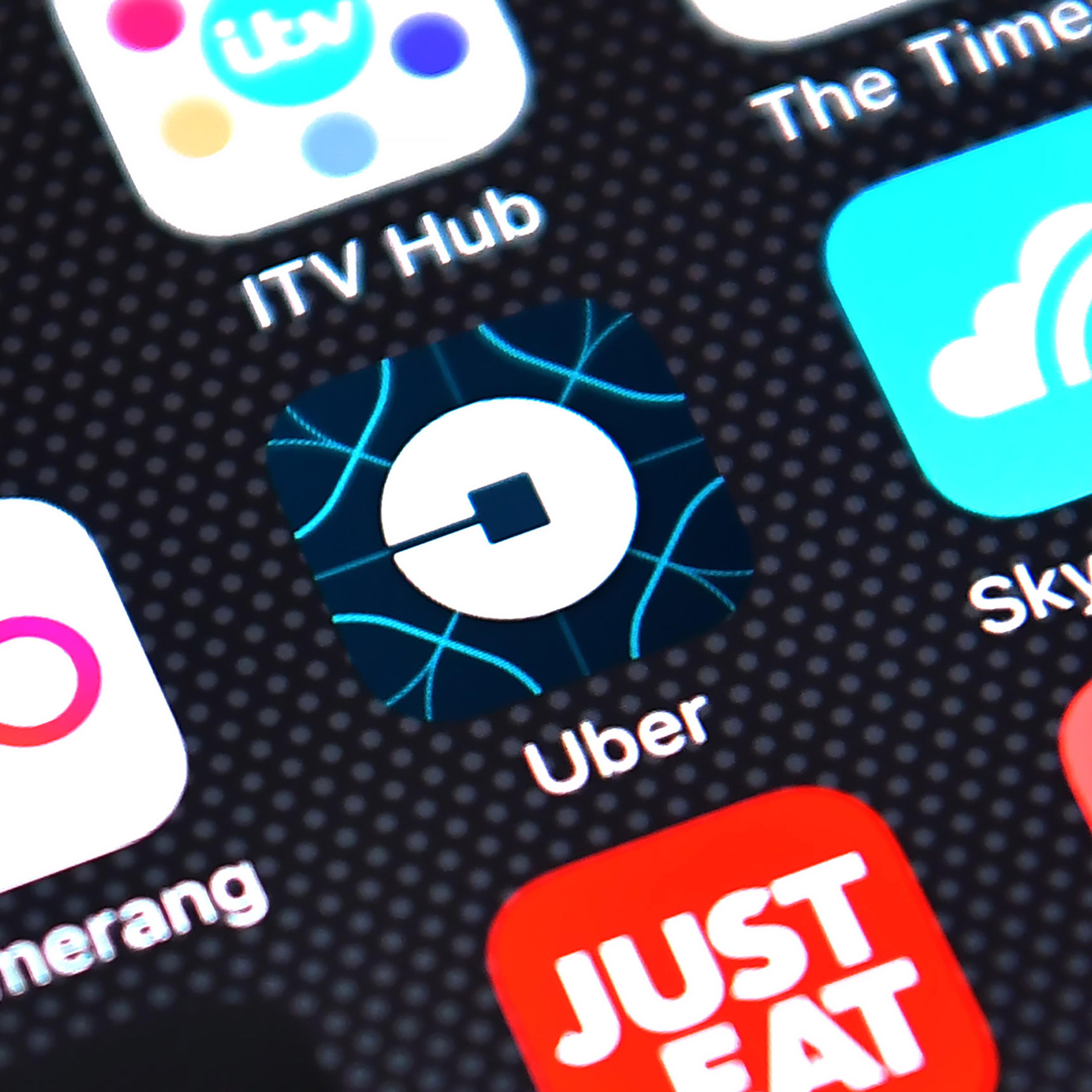 Popular Smart Phone Apps Of 2016