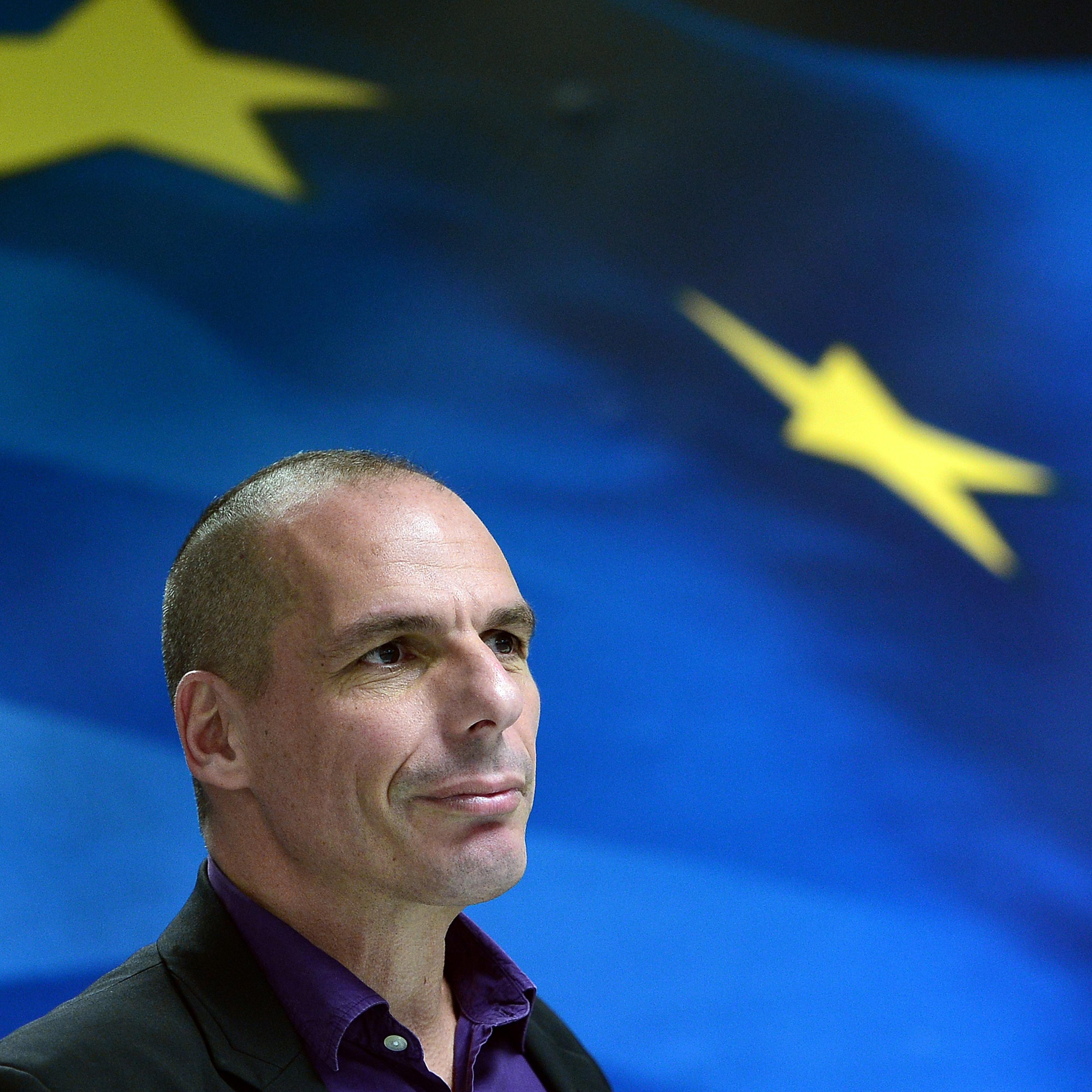 GREECE-ECONOMY-POLITICS-DEBT