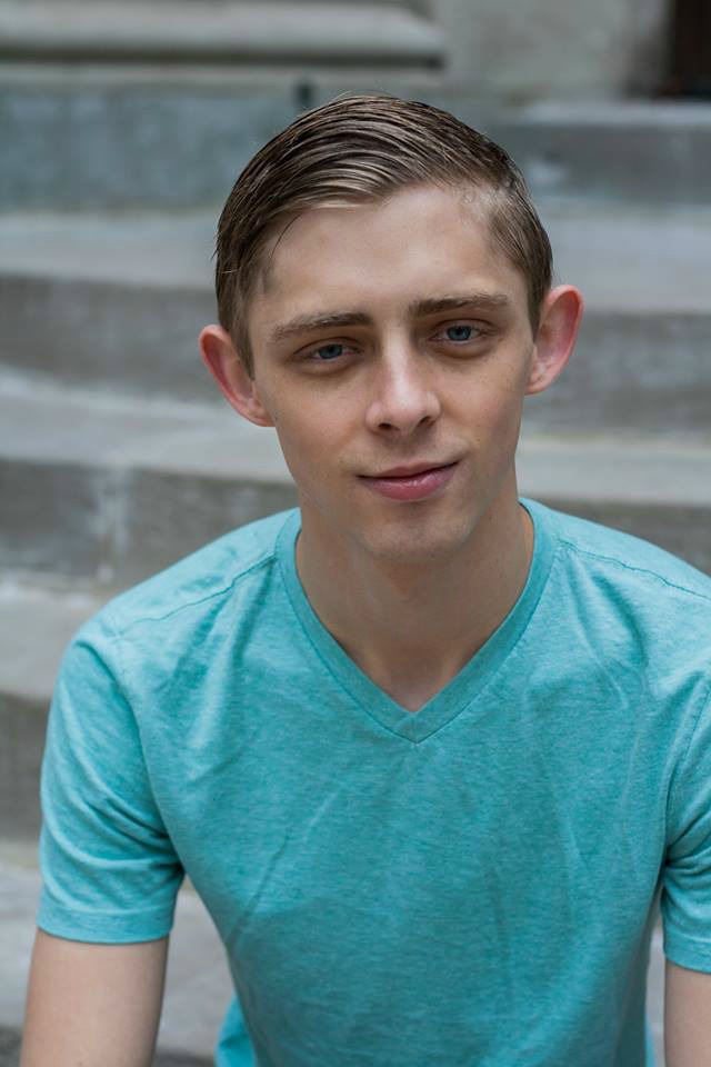 Brandan Roberts Evangelical