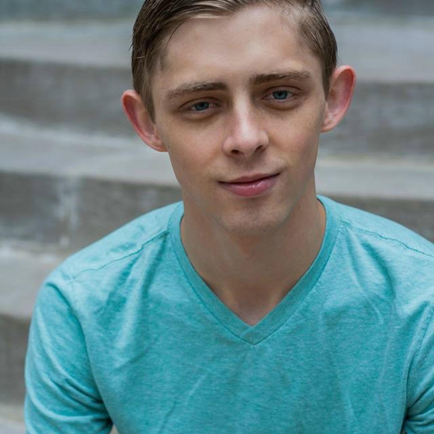 Brandan Roberts Evangelical