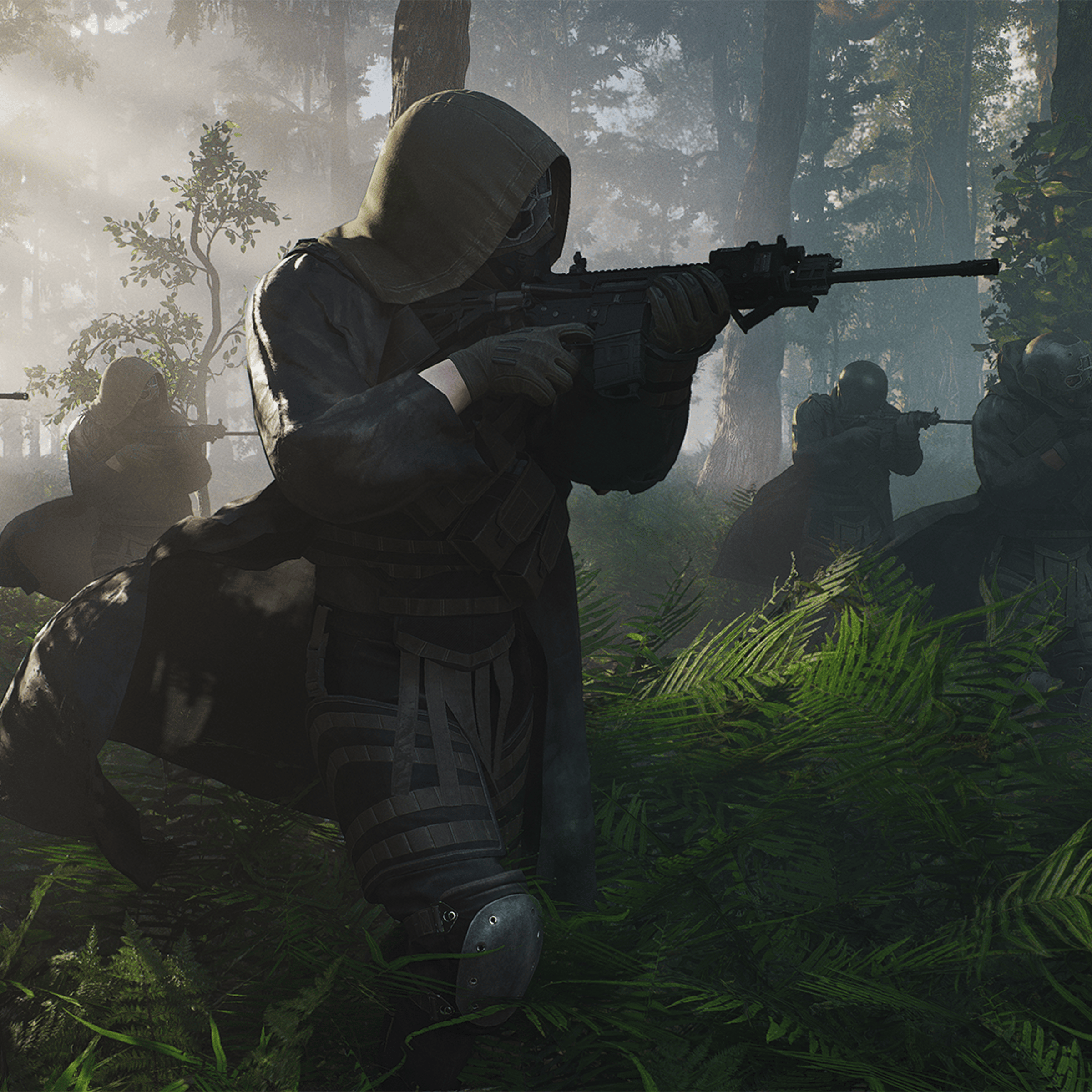 Ghost Recon Breakpoint