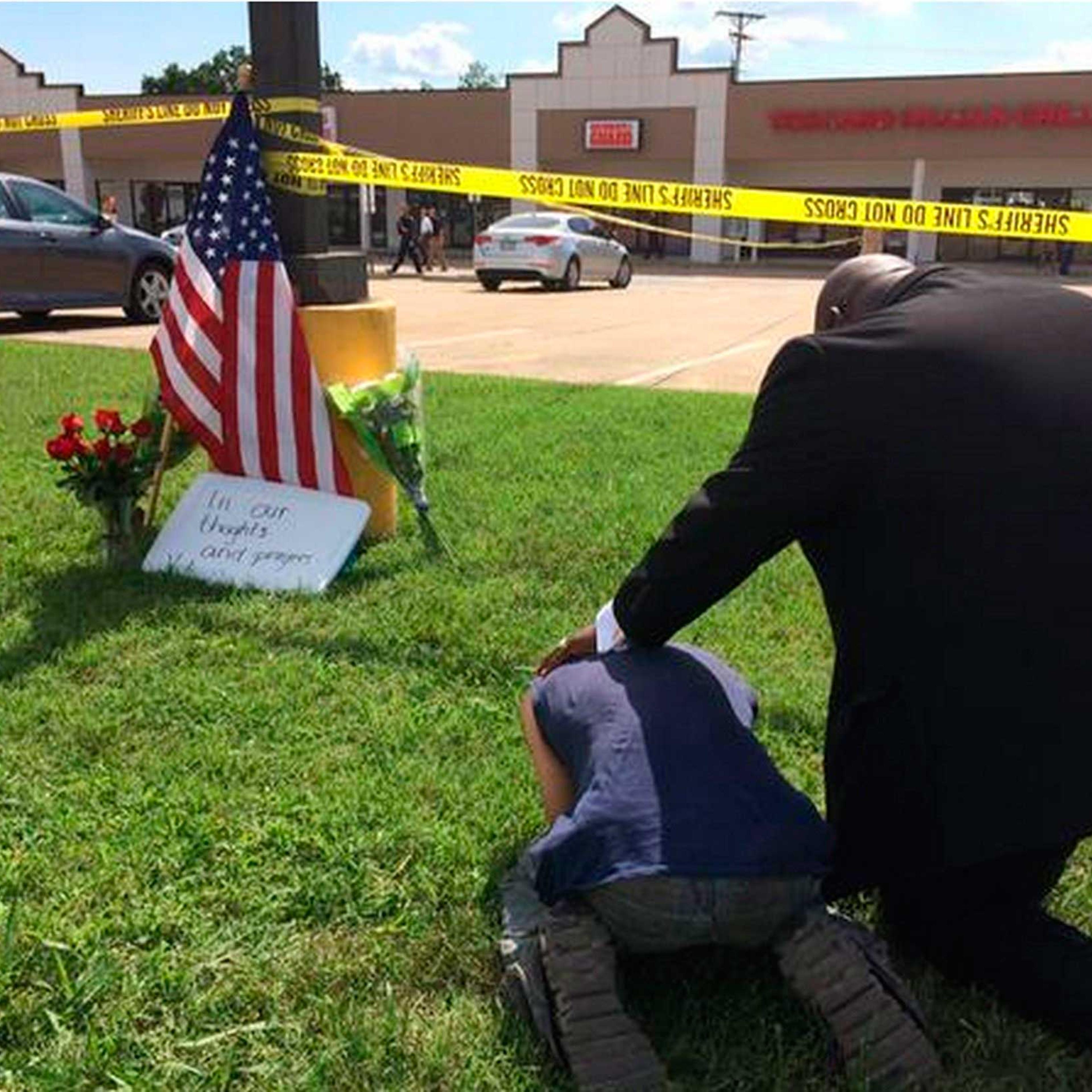 Chattanooga Tennessee Shooting