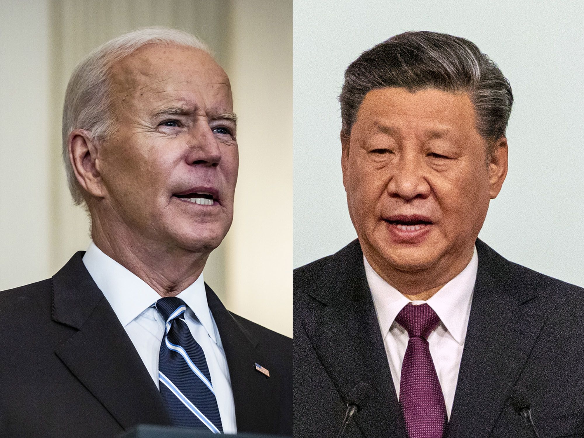 xi biden combo duo HP