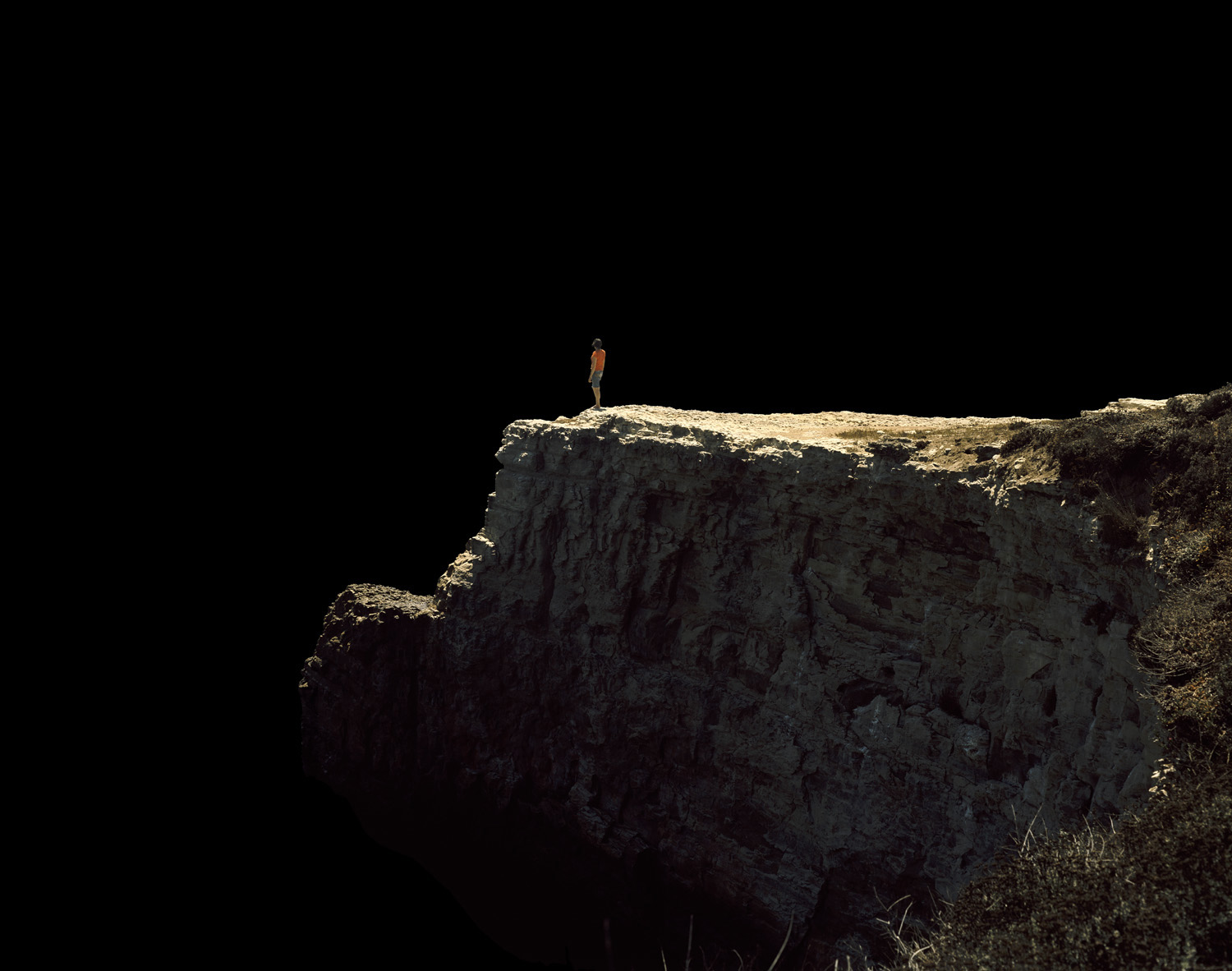 And Still We Gather With Infinite Momentum, 2009