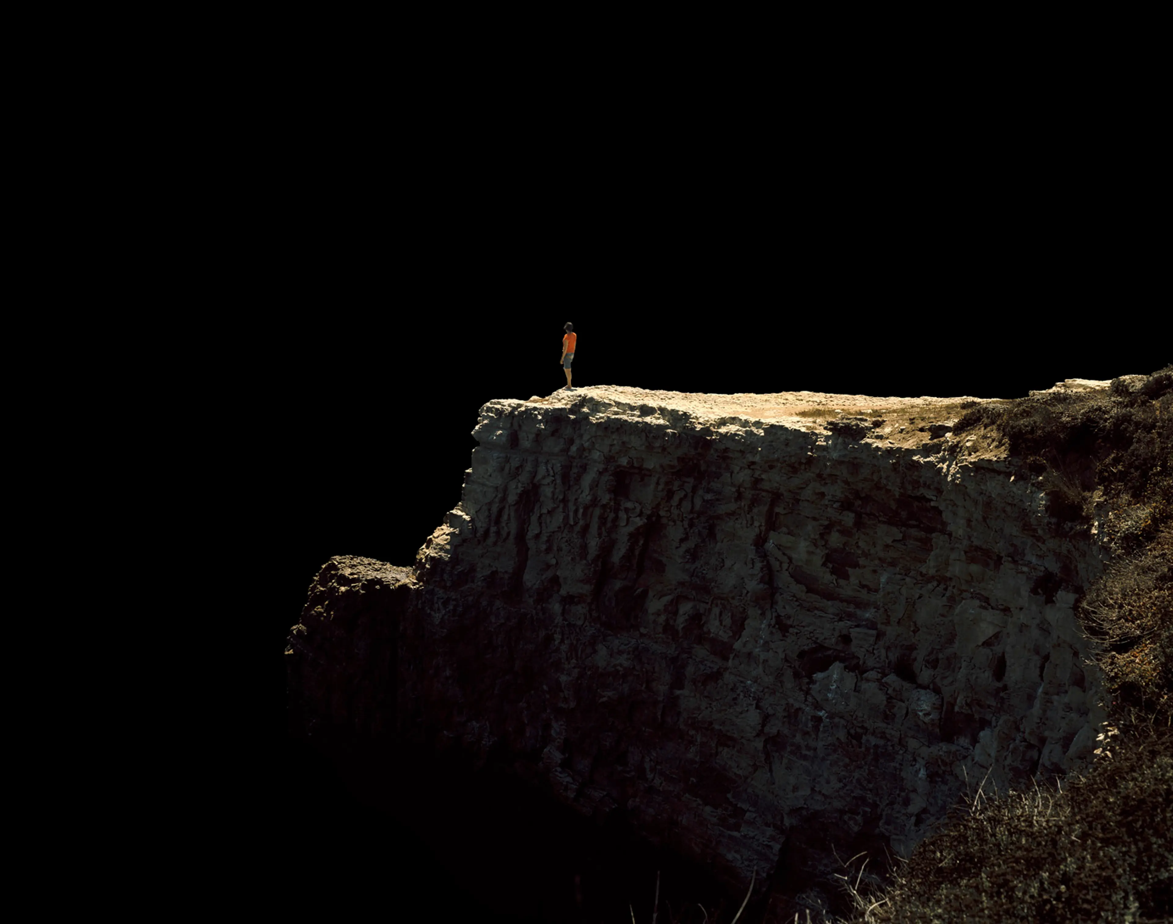 And Still We Gather With Infinite Momentum, 2009