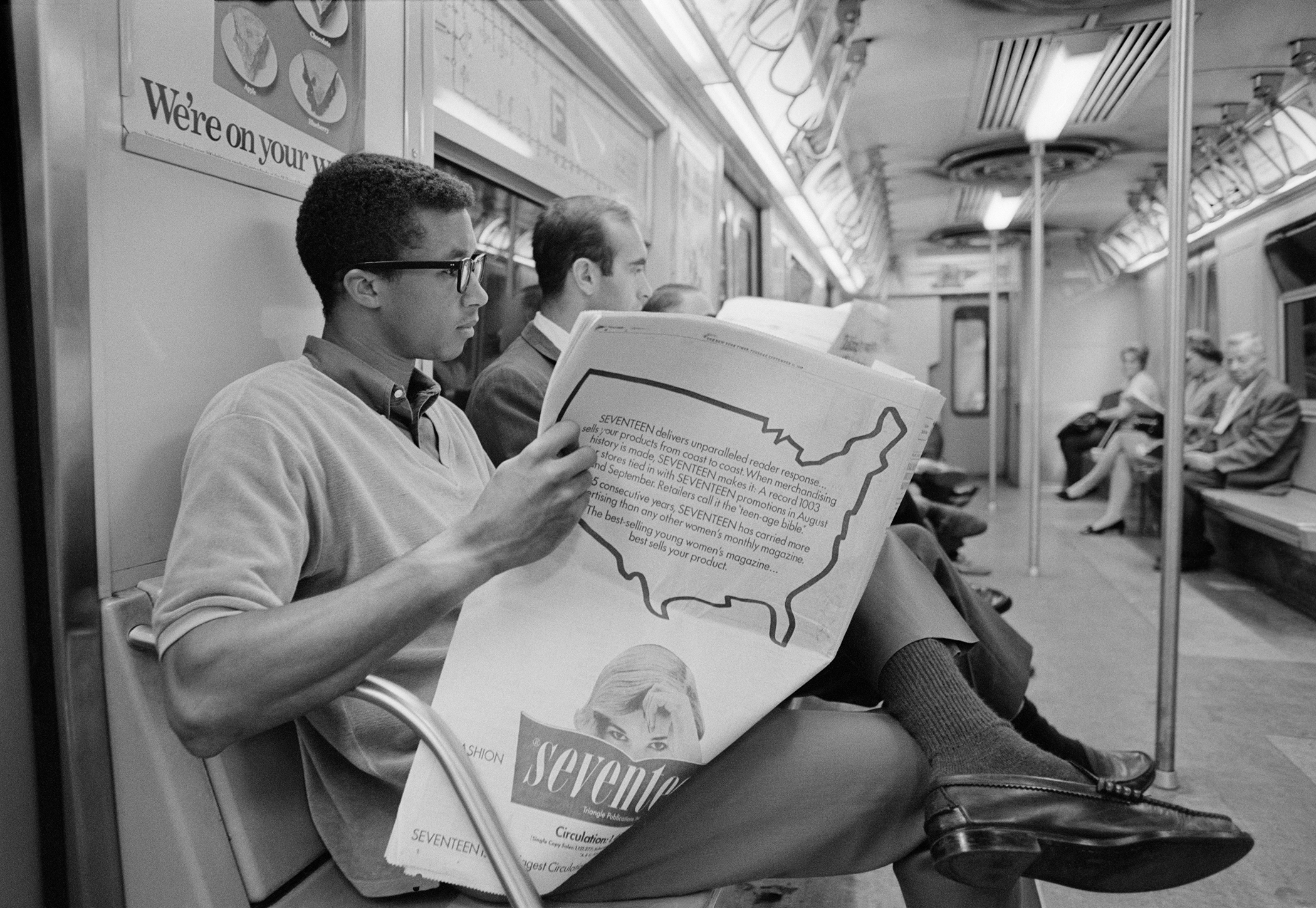 Arthur Ashe at the U.S. Open—New Photos for 50th Anniversary