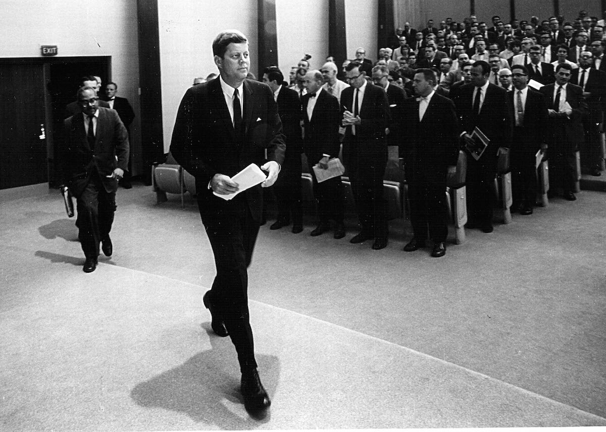 JFK