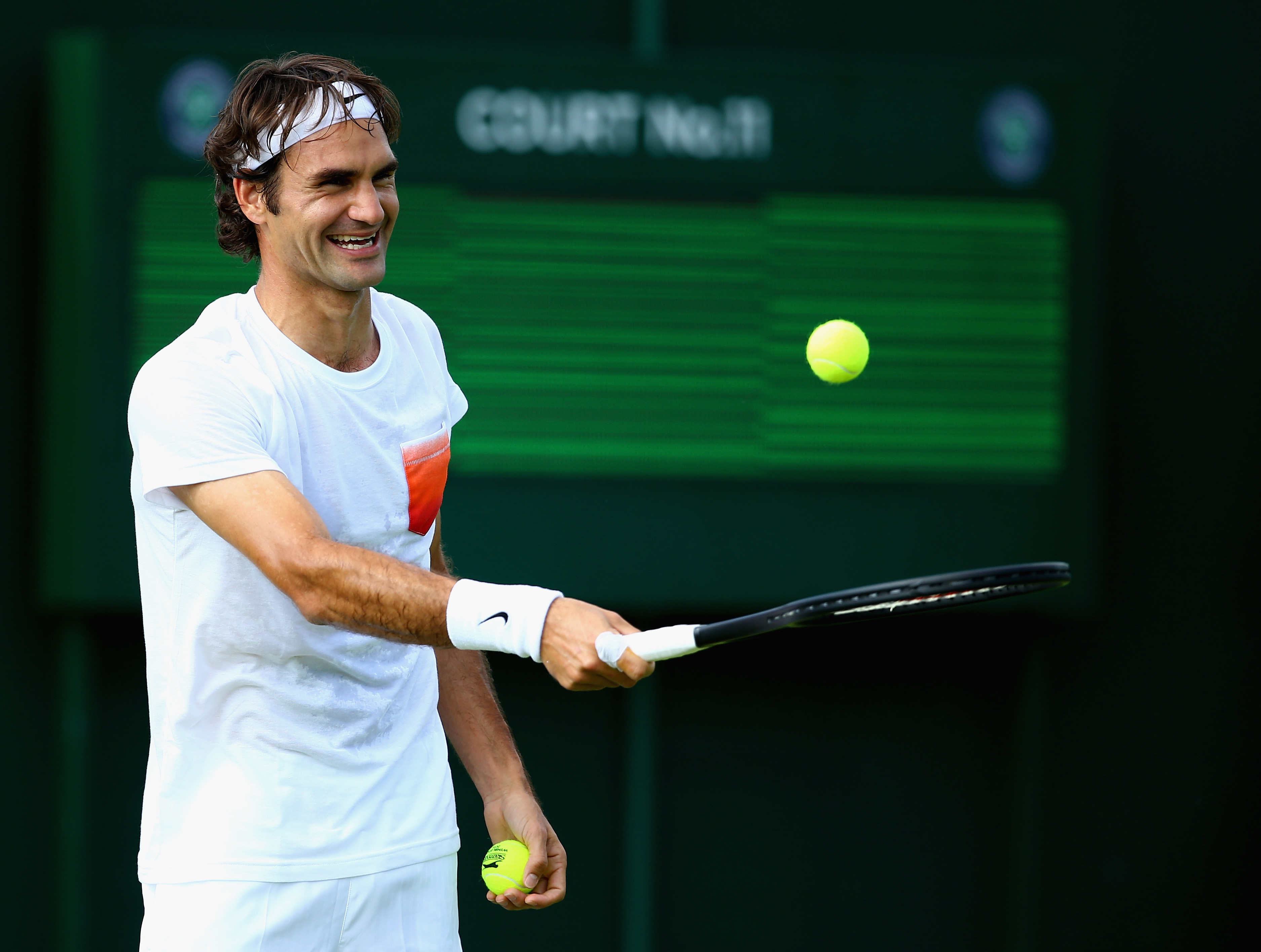 The Championships - Wimbledon 2014: Previews