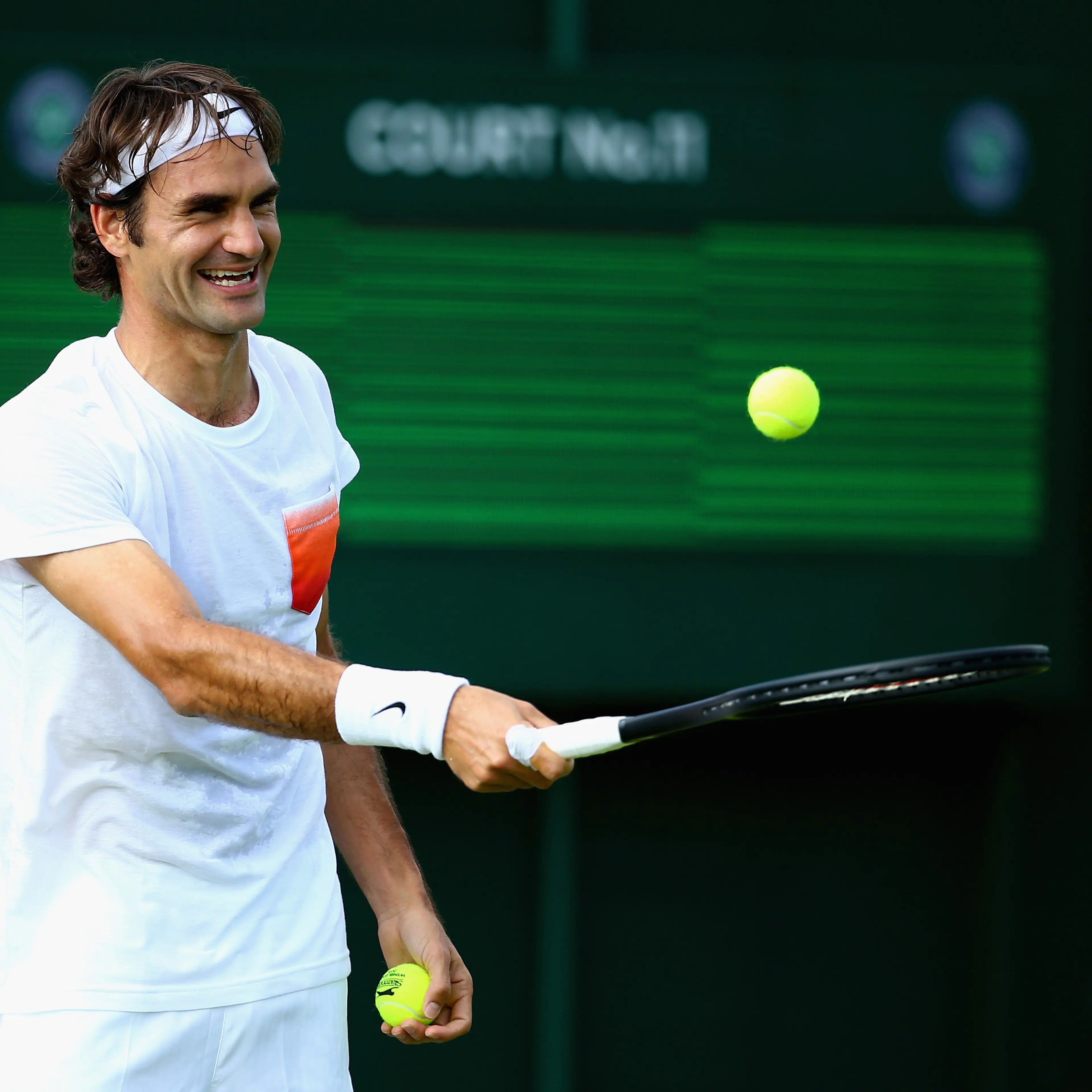 The Championships - Wimbledon 2014: Previews