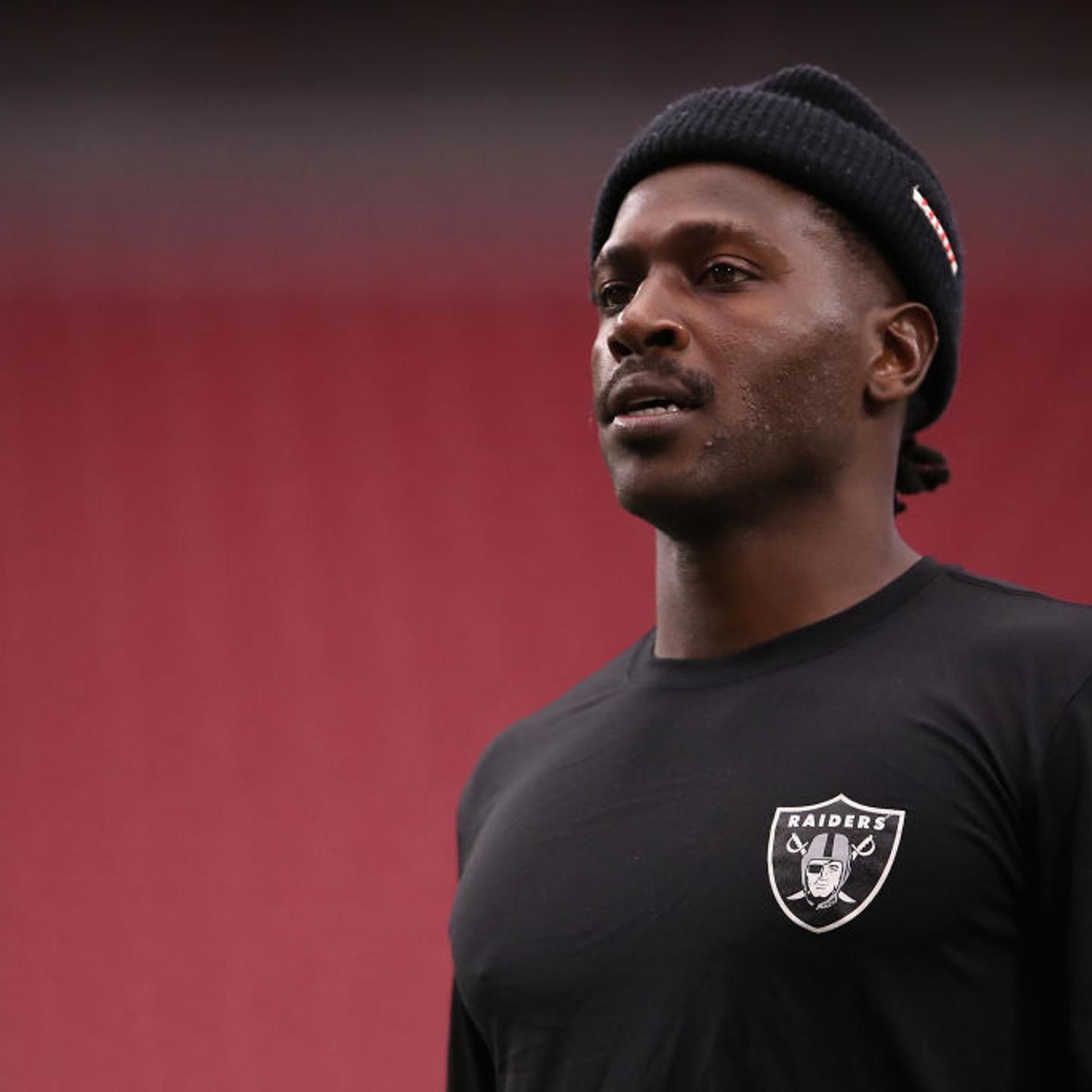 Oakland Raiders v Arizona Cardinals