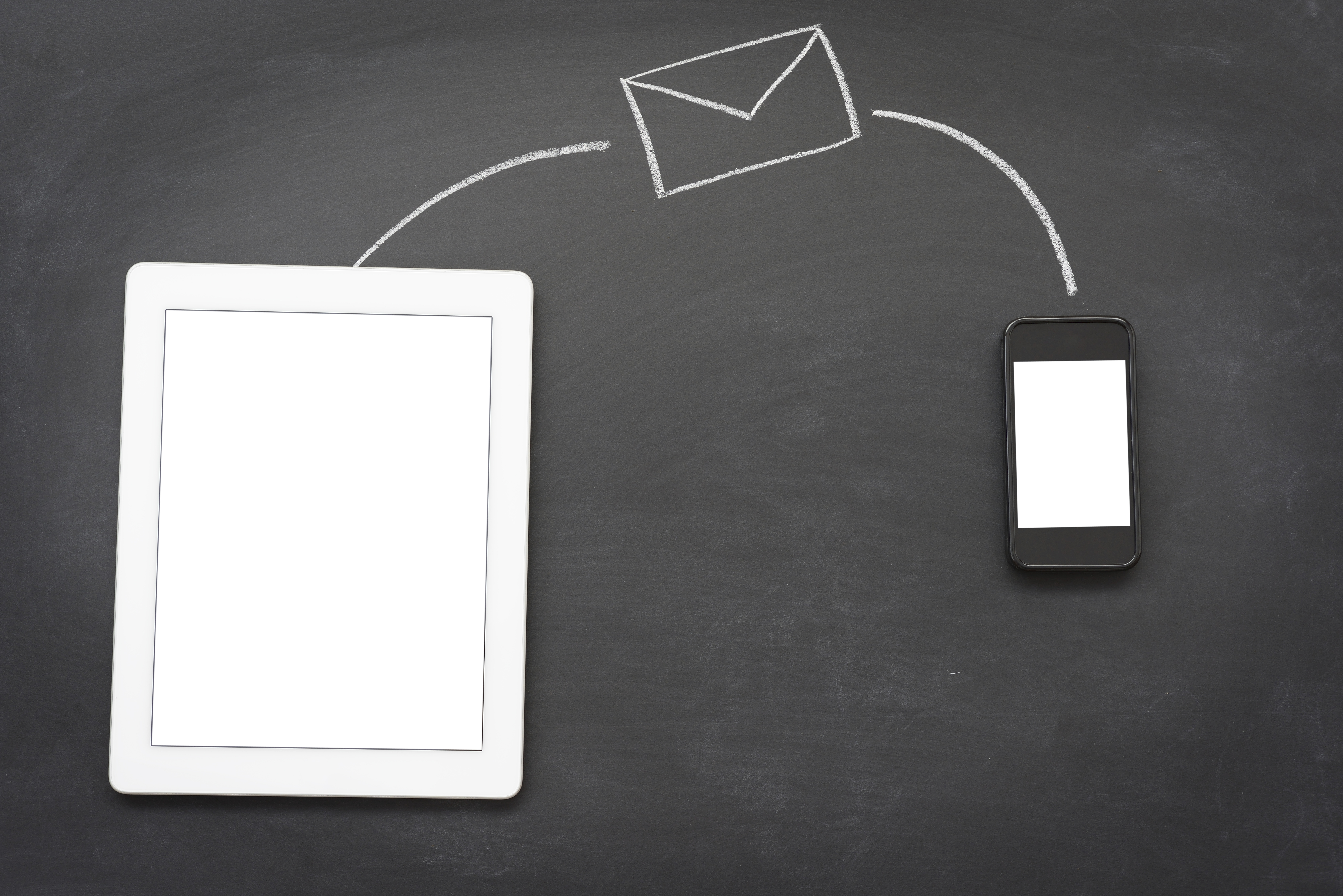 email phone