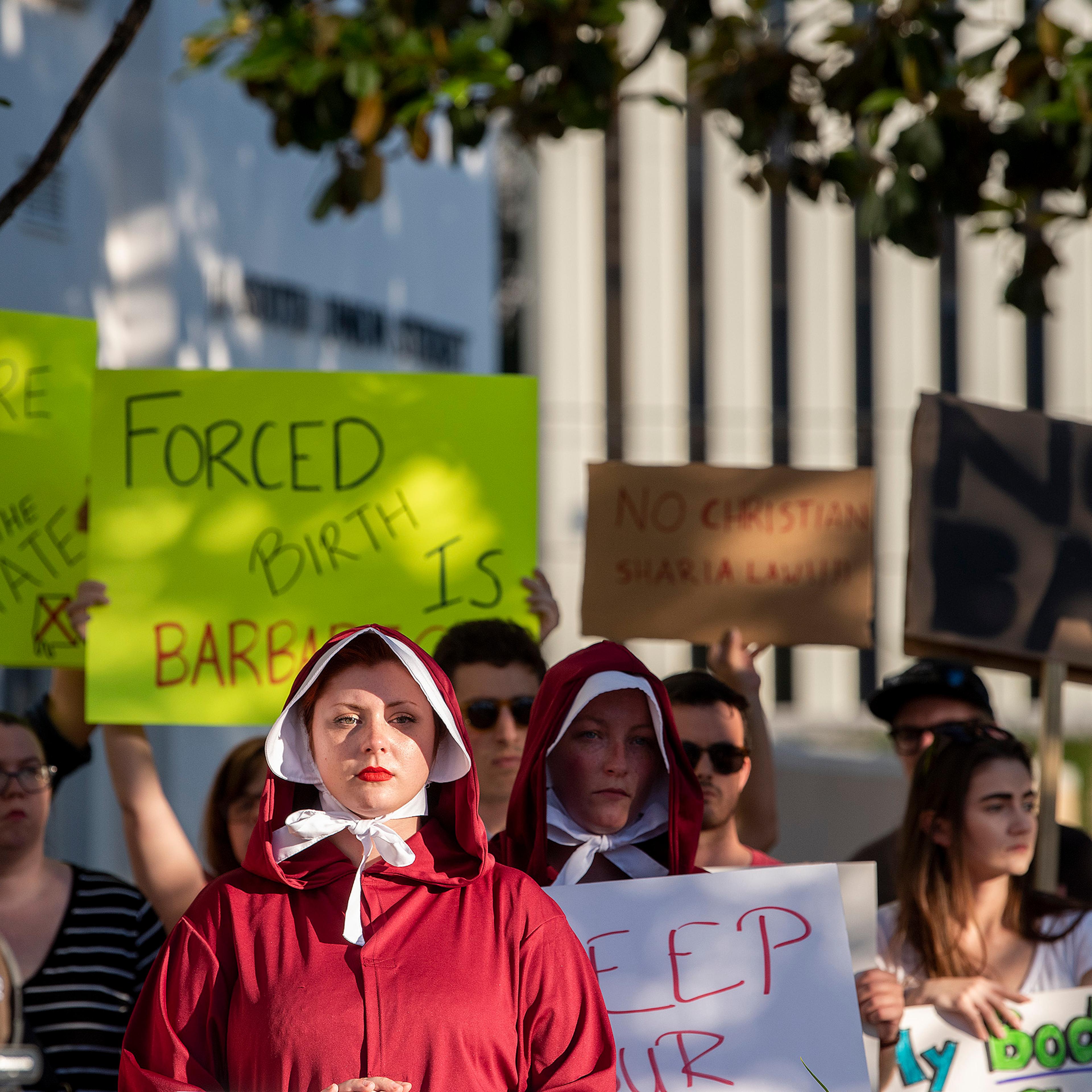 Abortion Alabama