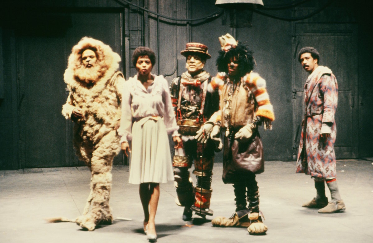 The Wiz