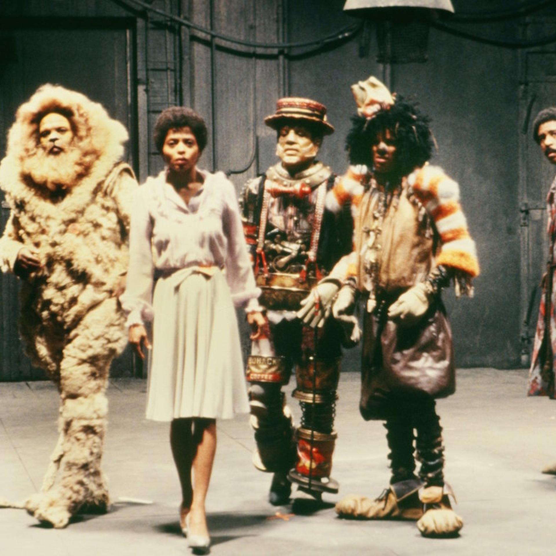 The Wiz