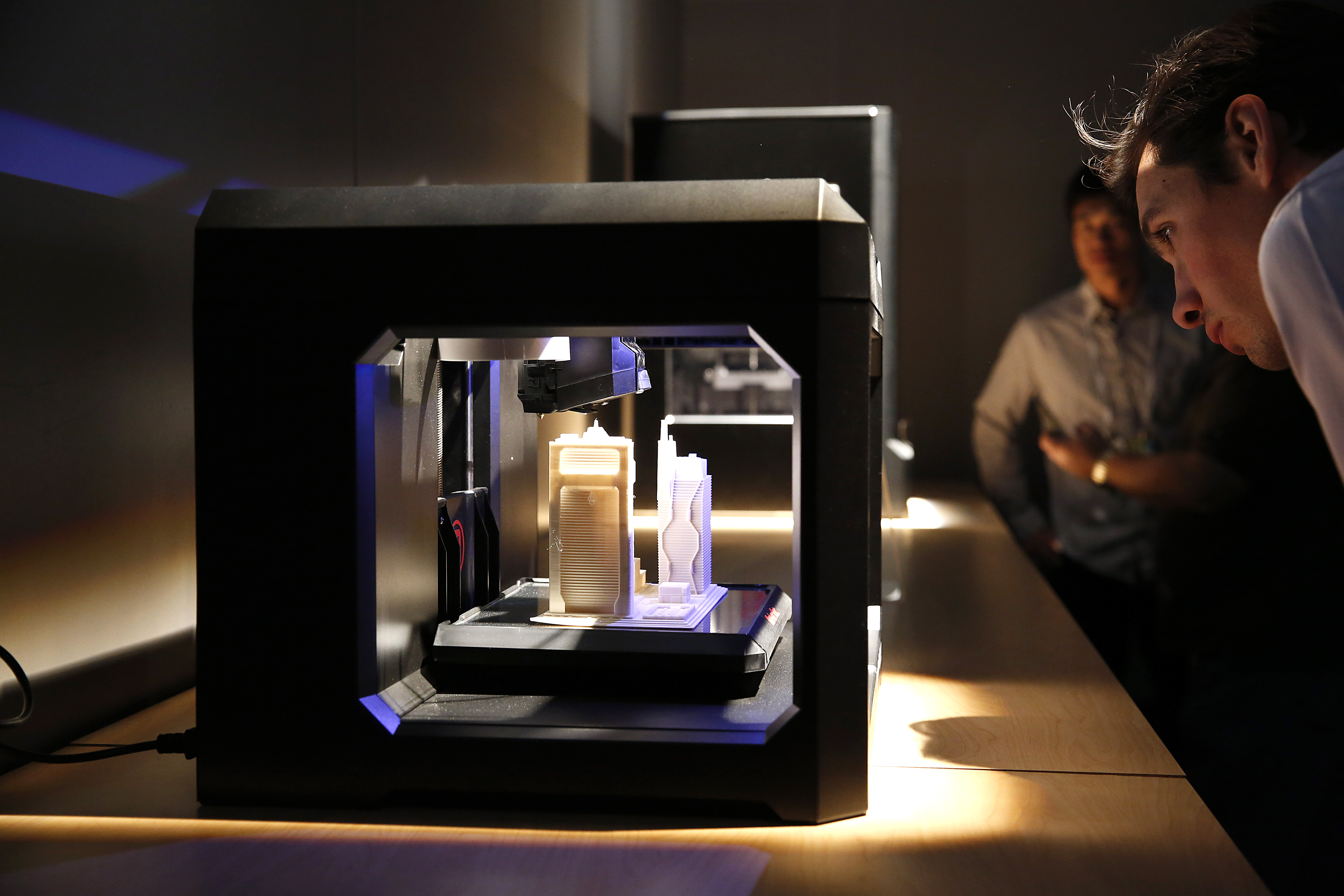 Inside The 2014 Consumer Electronics Show