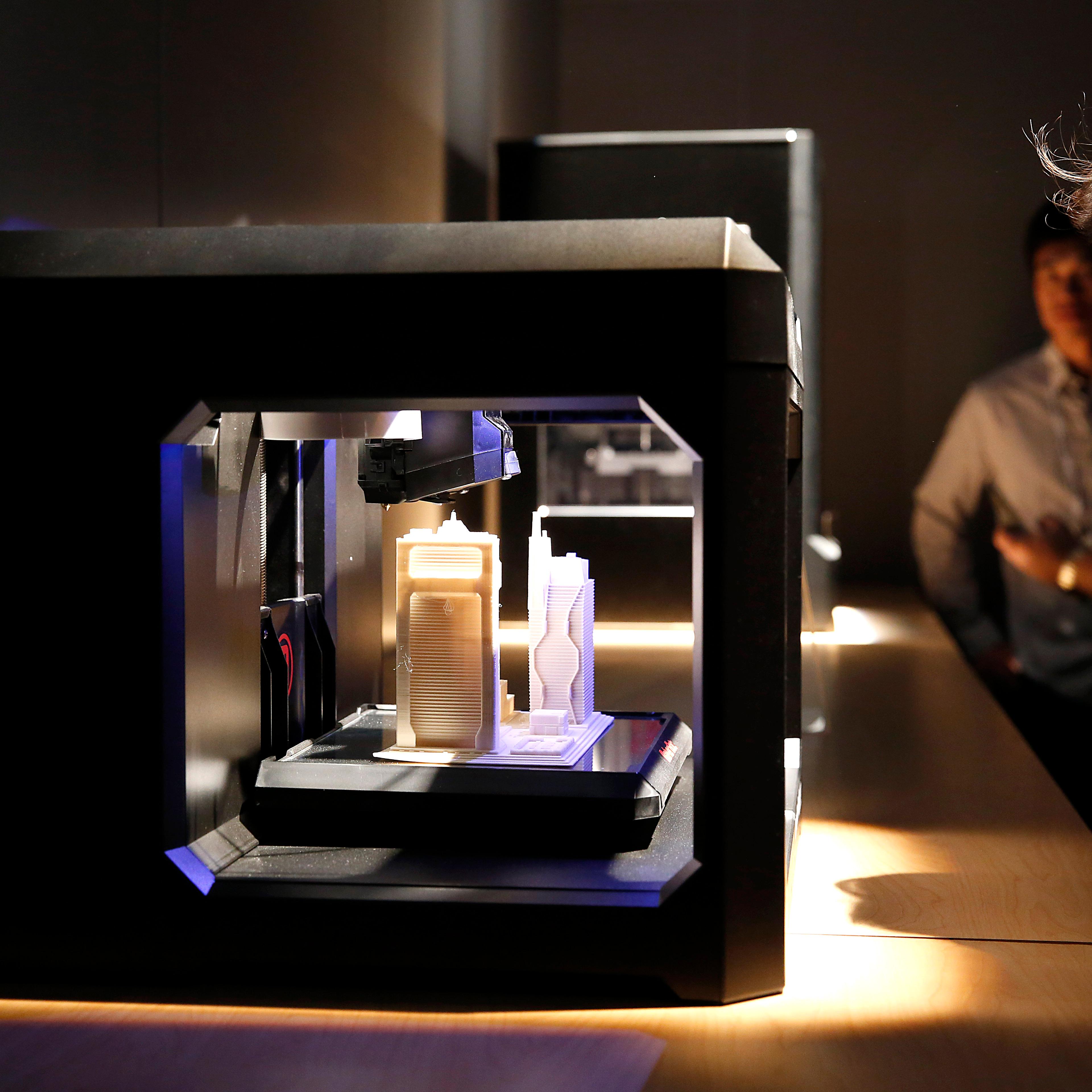 Inside The 2014 Consumer Electronics Show